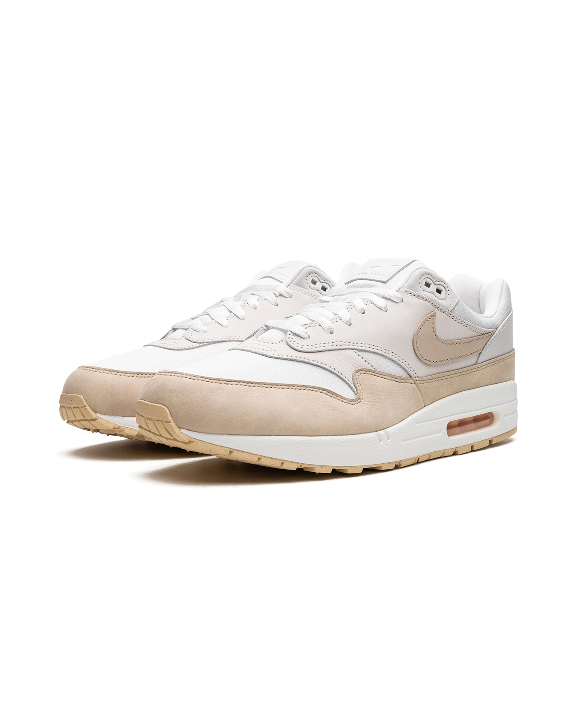Nike Air Max 1 Premium Sanddrift (Women's)