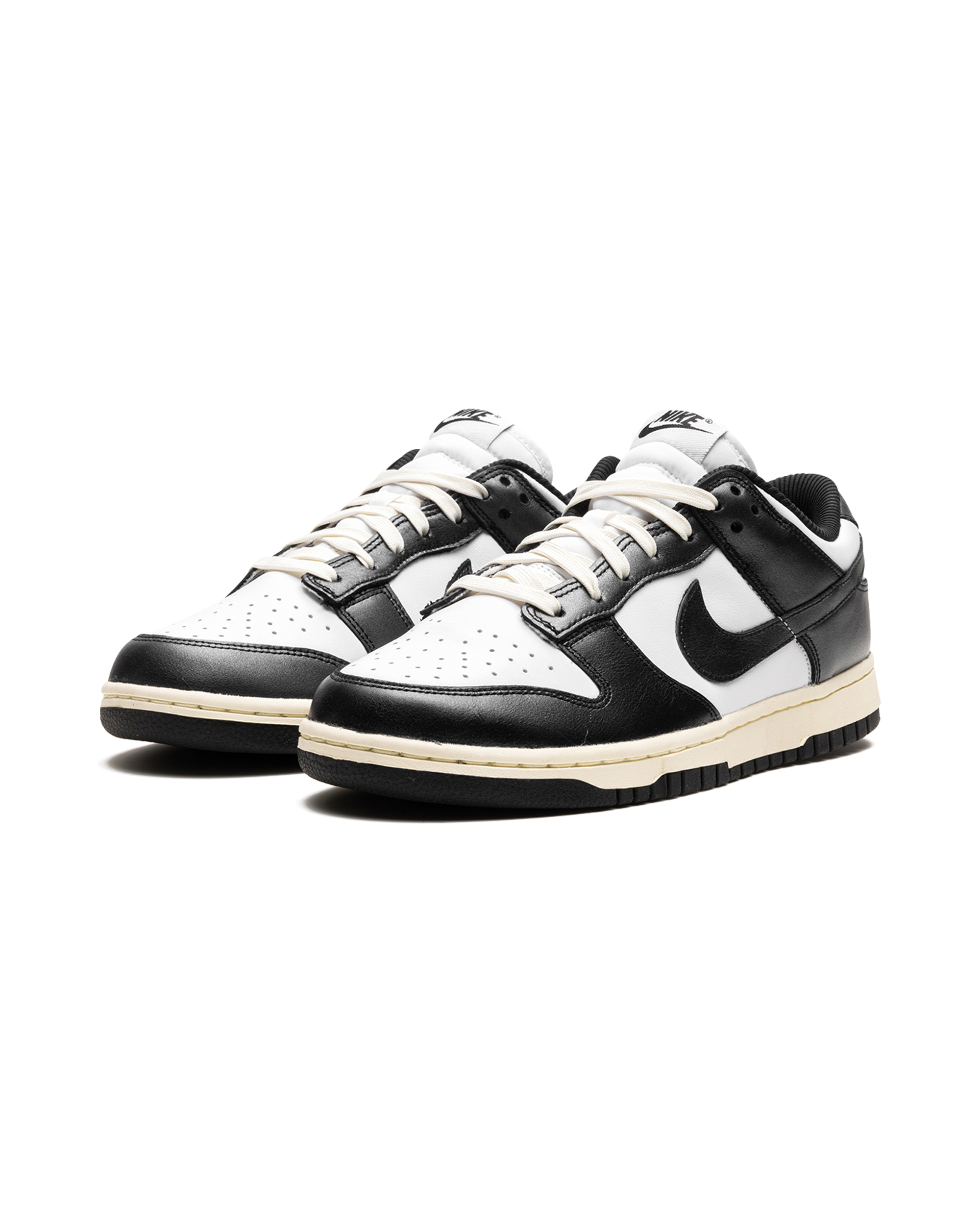 Nike Dunk Low Vintage Panda (Women's)