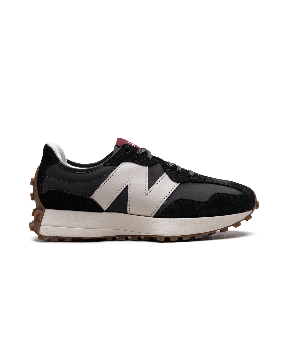 New Balance 327 Black Moonbeam (Women's)