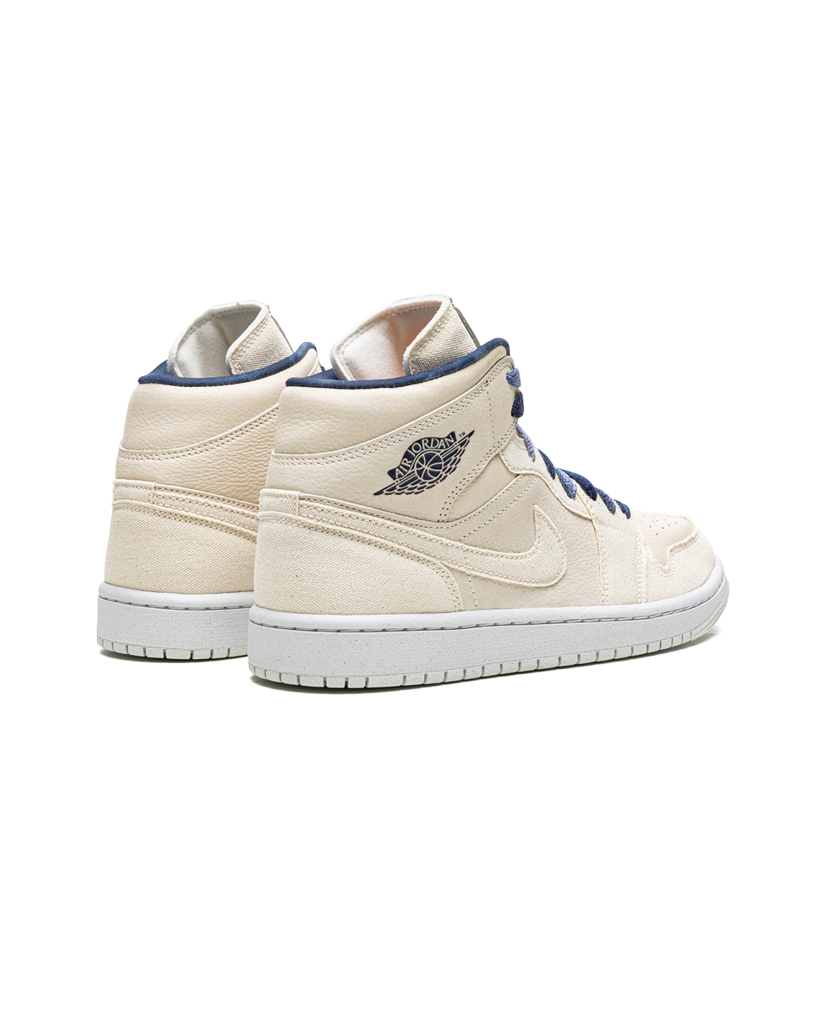 Jordan 1 Mid SE Sanddrift (Women's)