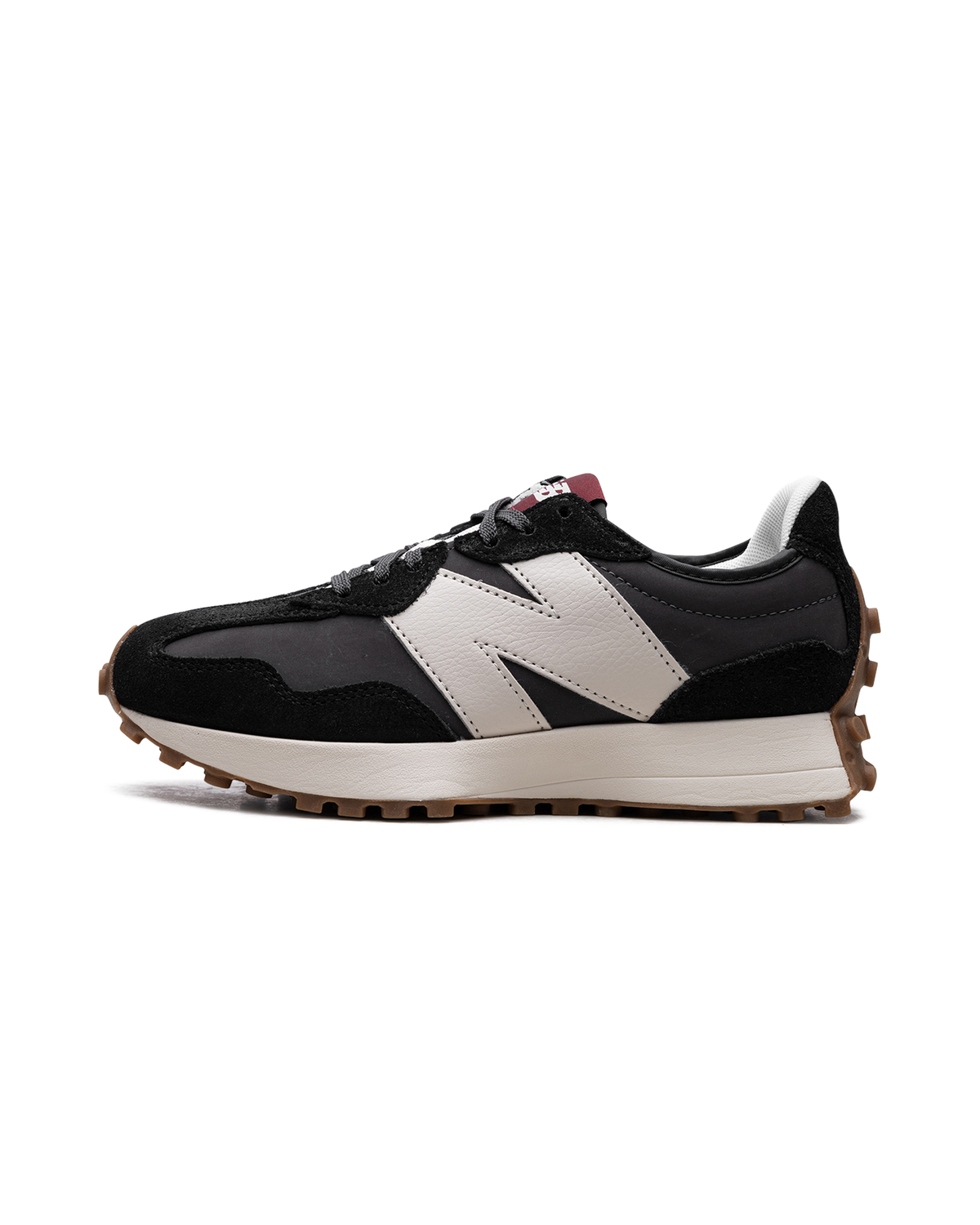 New Balance 327 Black Moonbeam (Women's)