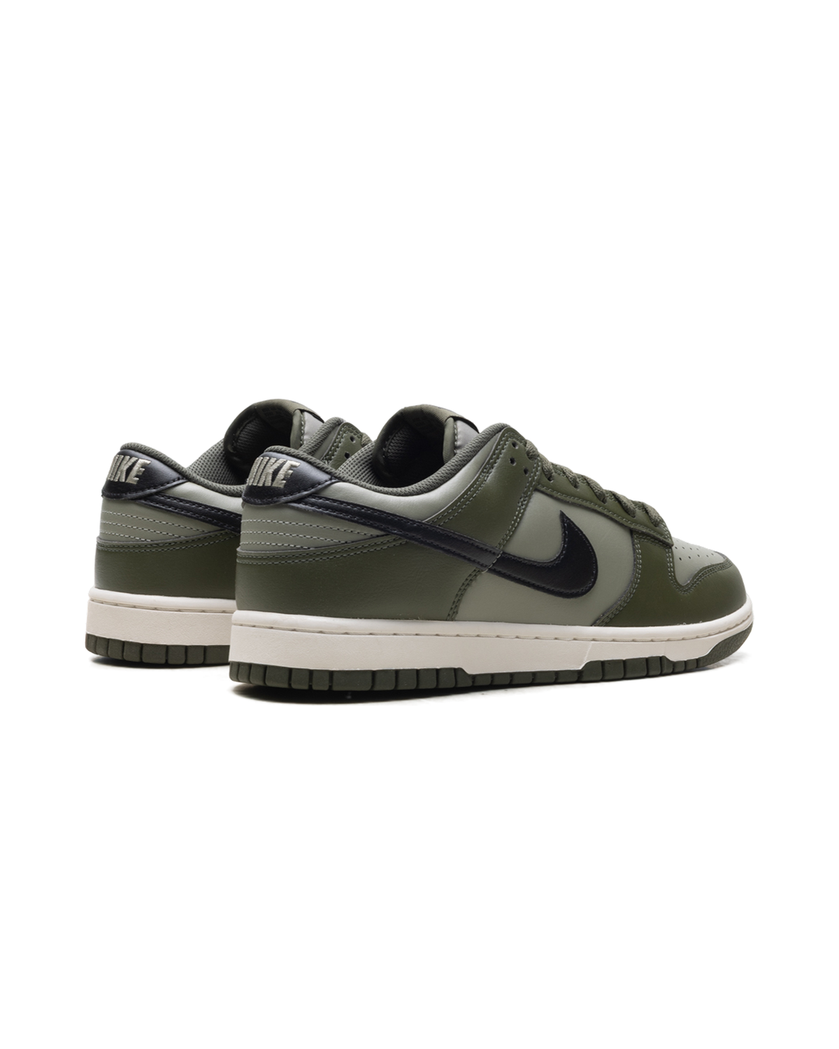 Nike Dunk Low Retro Light Army Cargo Khaki