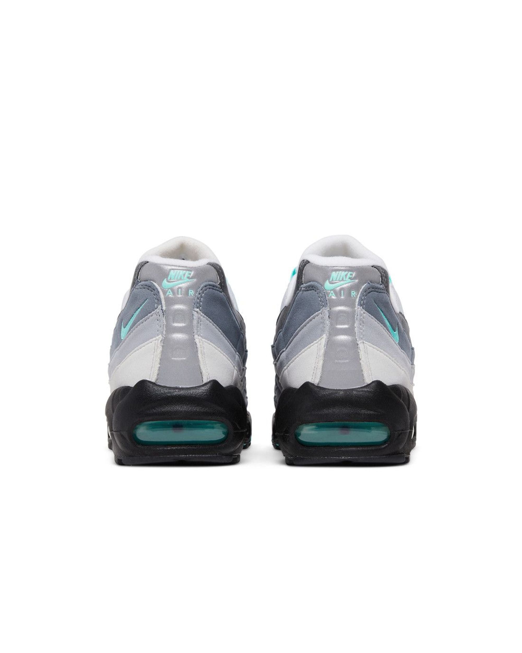 Nike Air Max 95 Hyper Turquoise