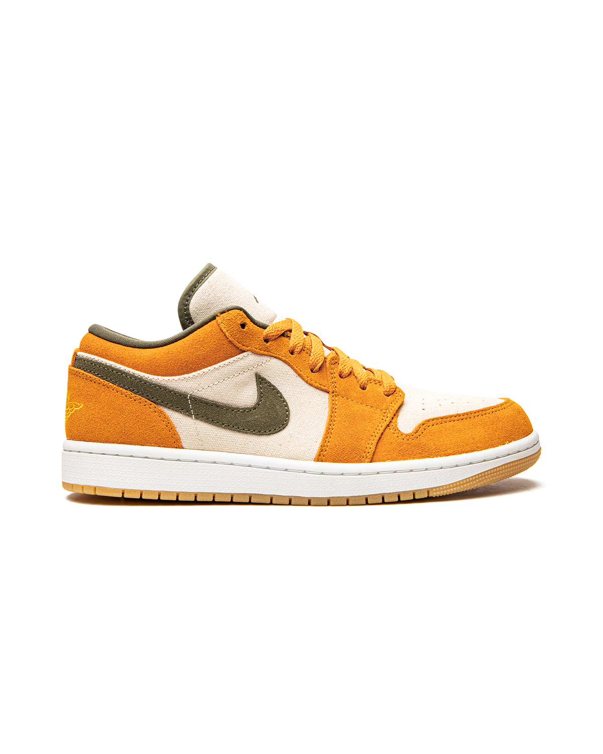 Jordan 1 Low SE Light Curry