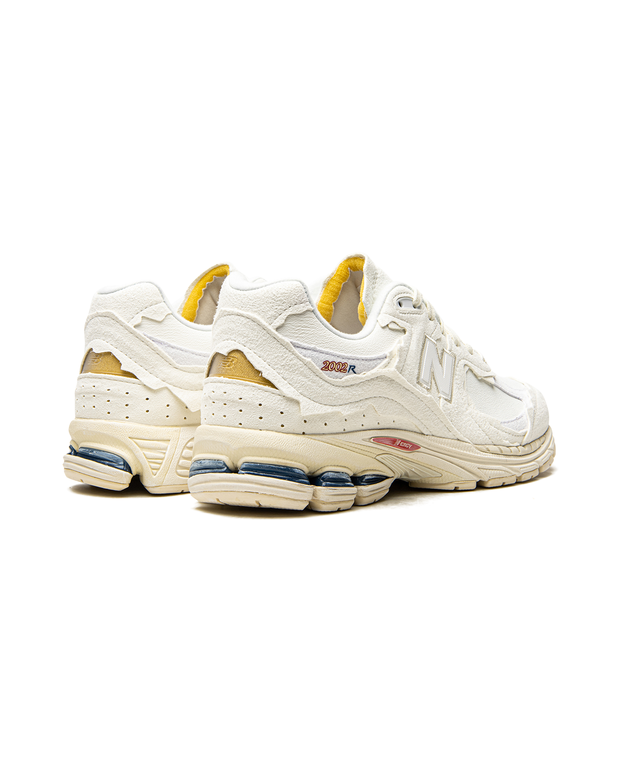 New Balance 2002R Protection Pack Sea Salt