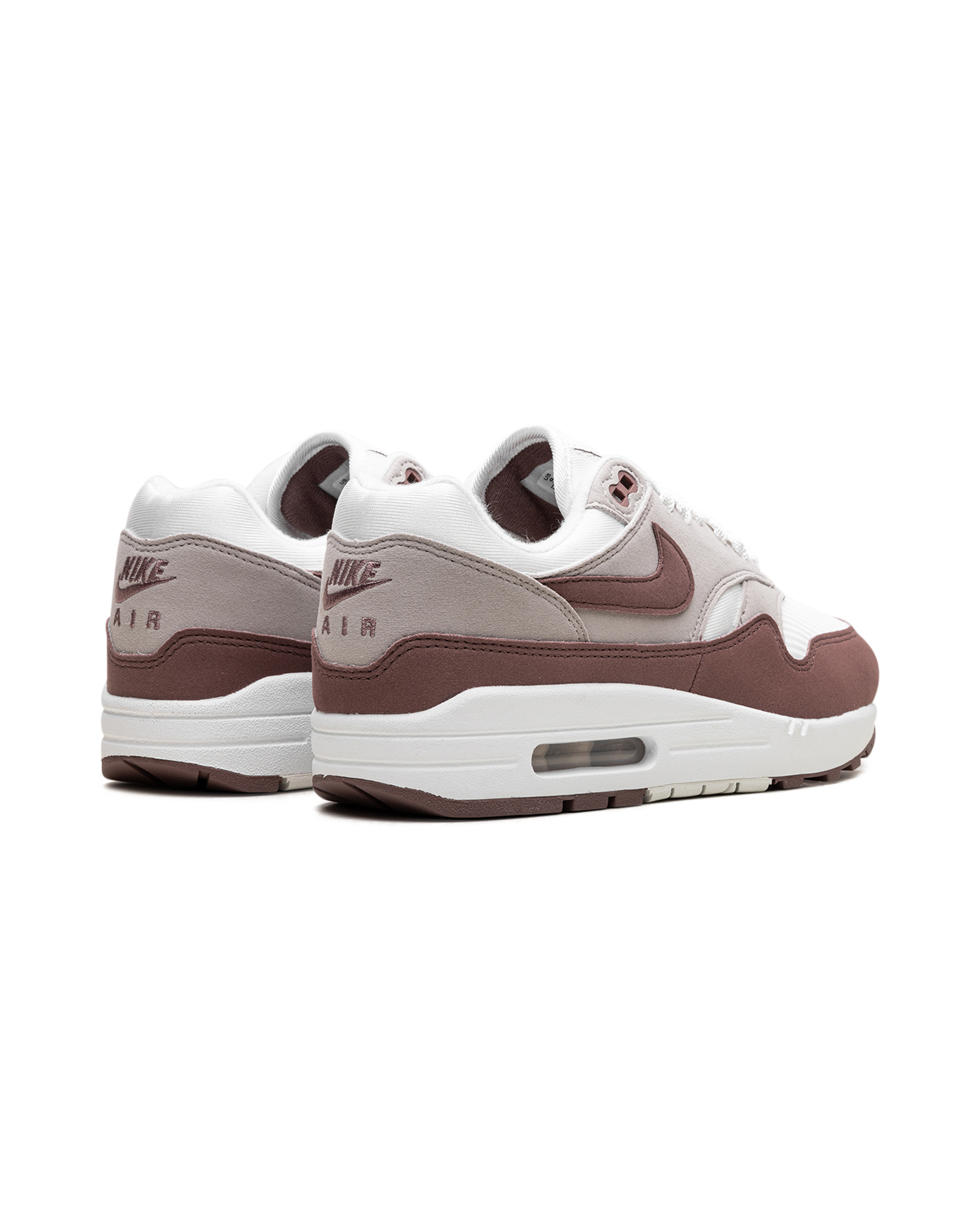 Nike Air Max 1 '87 Smokey Mauve (Women's)