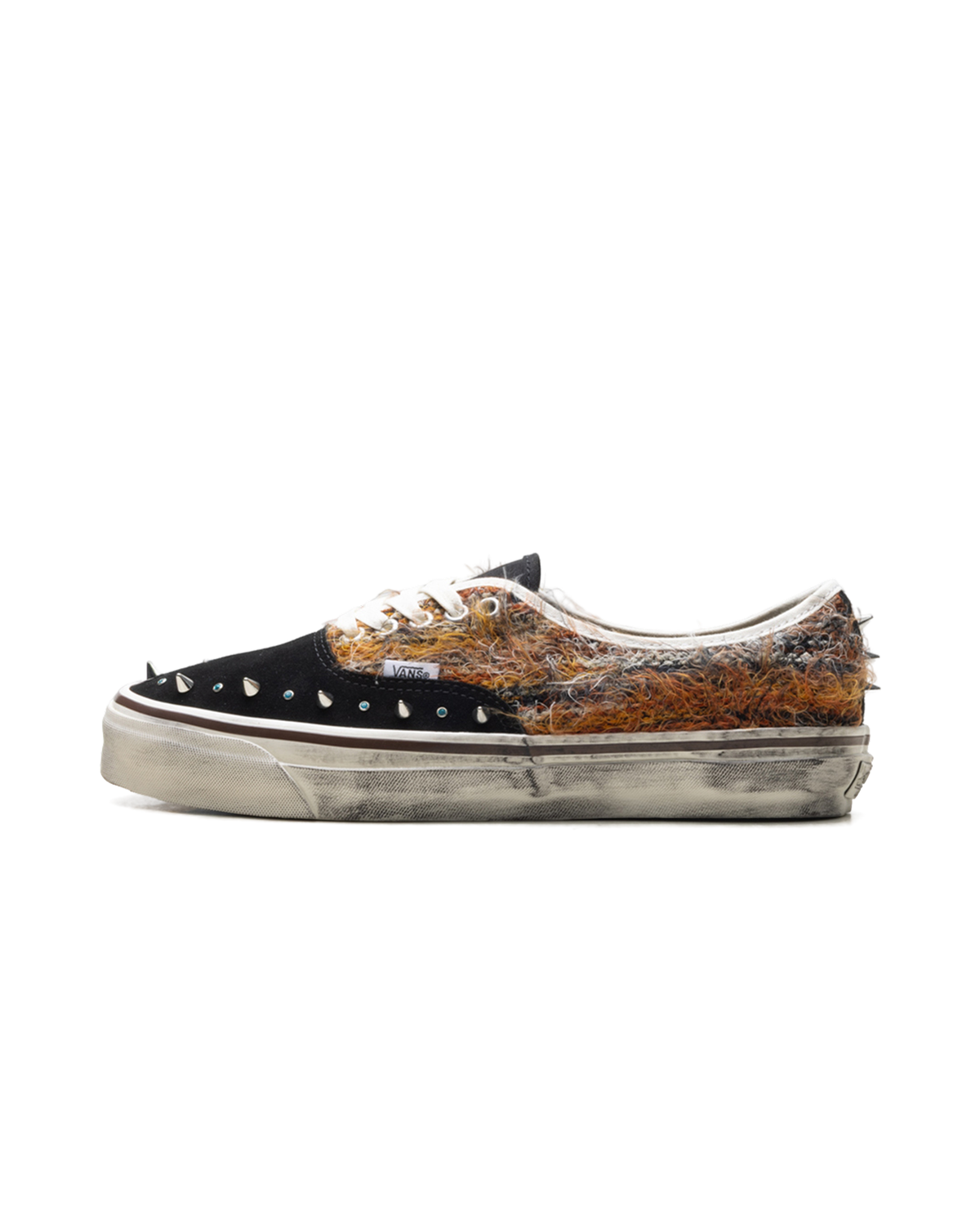 Vans Authentic 44 Ibiza Pack Black