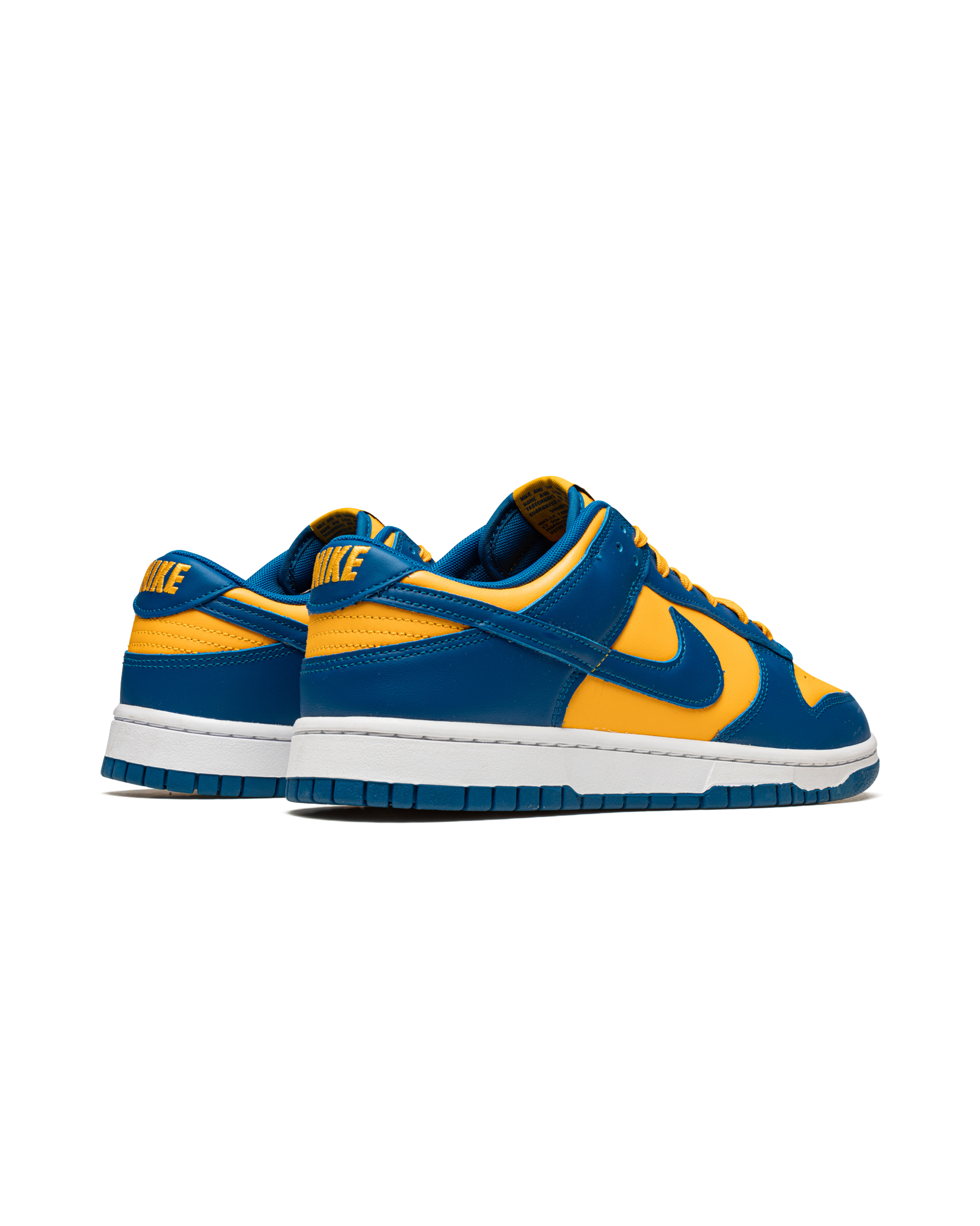 Nike Dunk Low UCLA