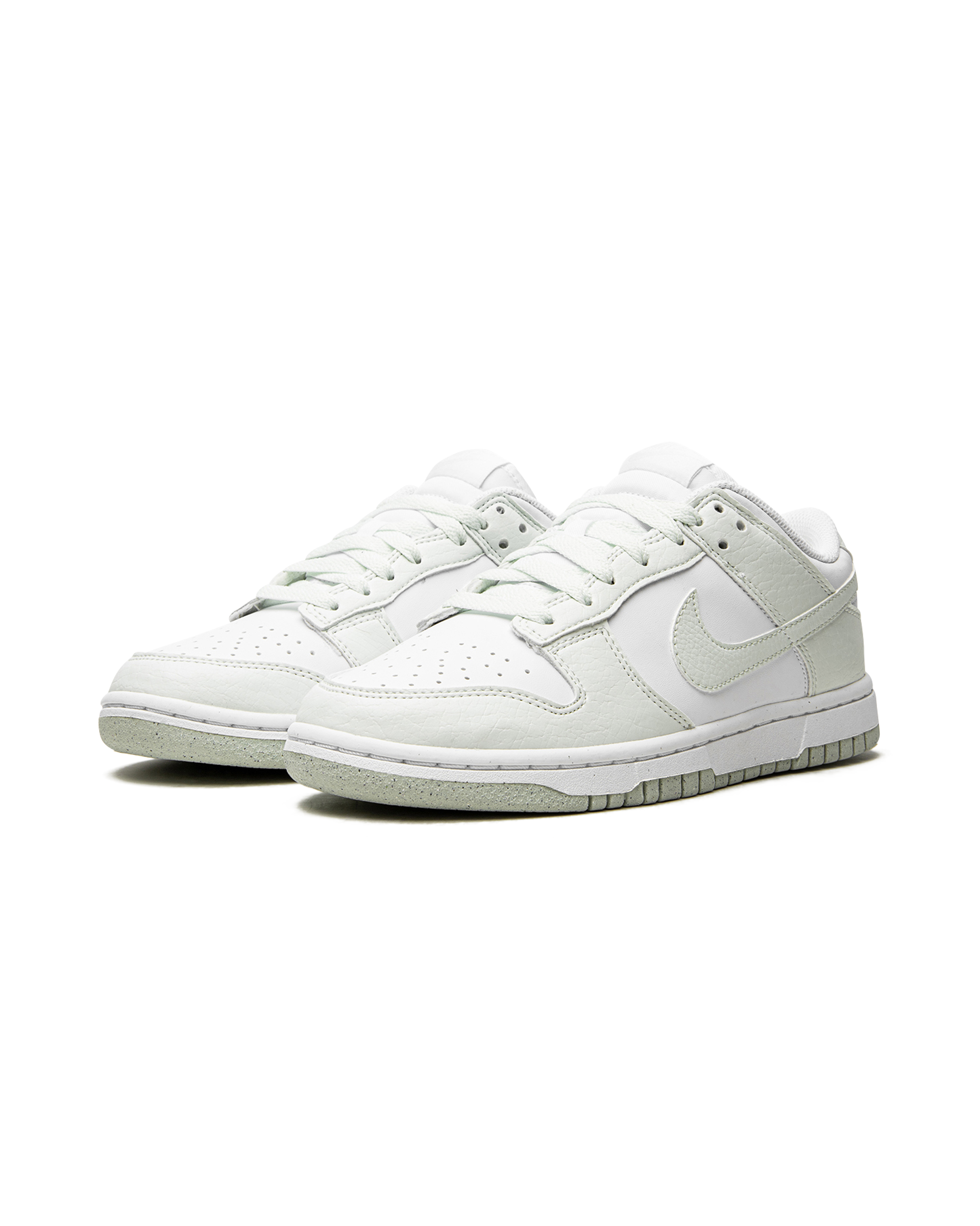 Nike Dunk Low Next Nature White Mint (Women's)