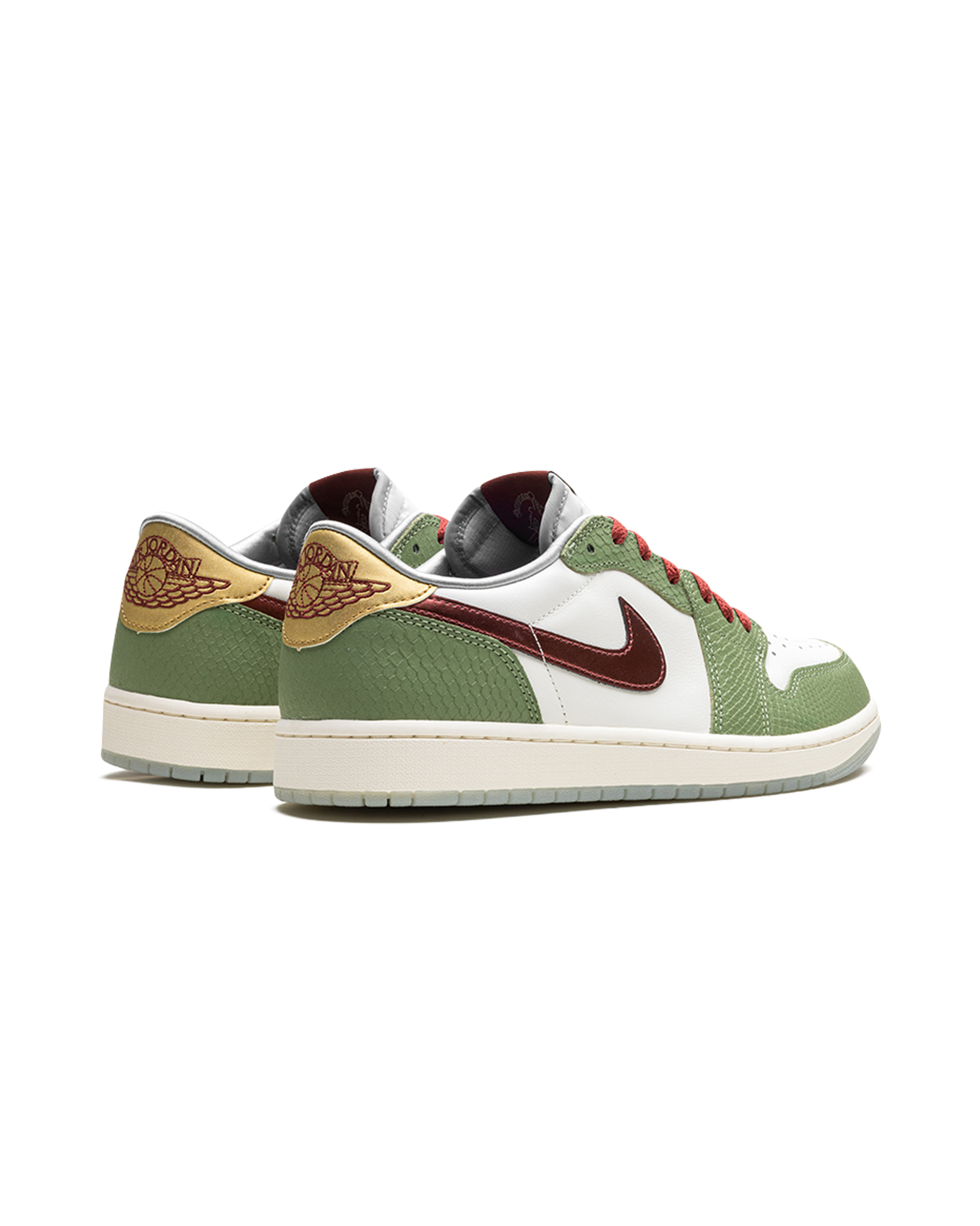 Jordan 1 Retro Low OG Year of the Dragon (2024)