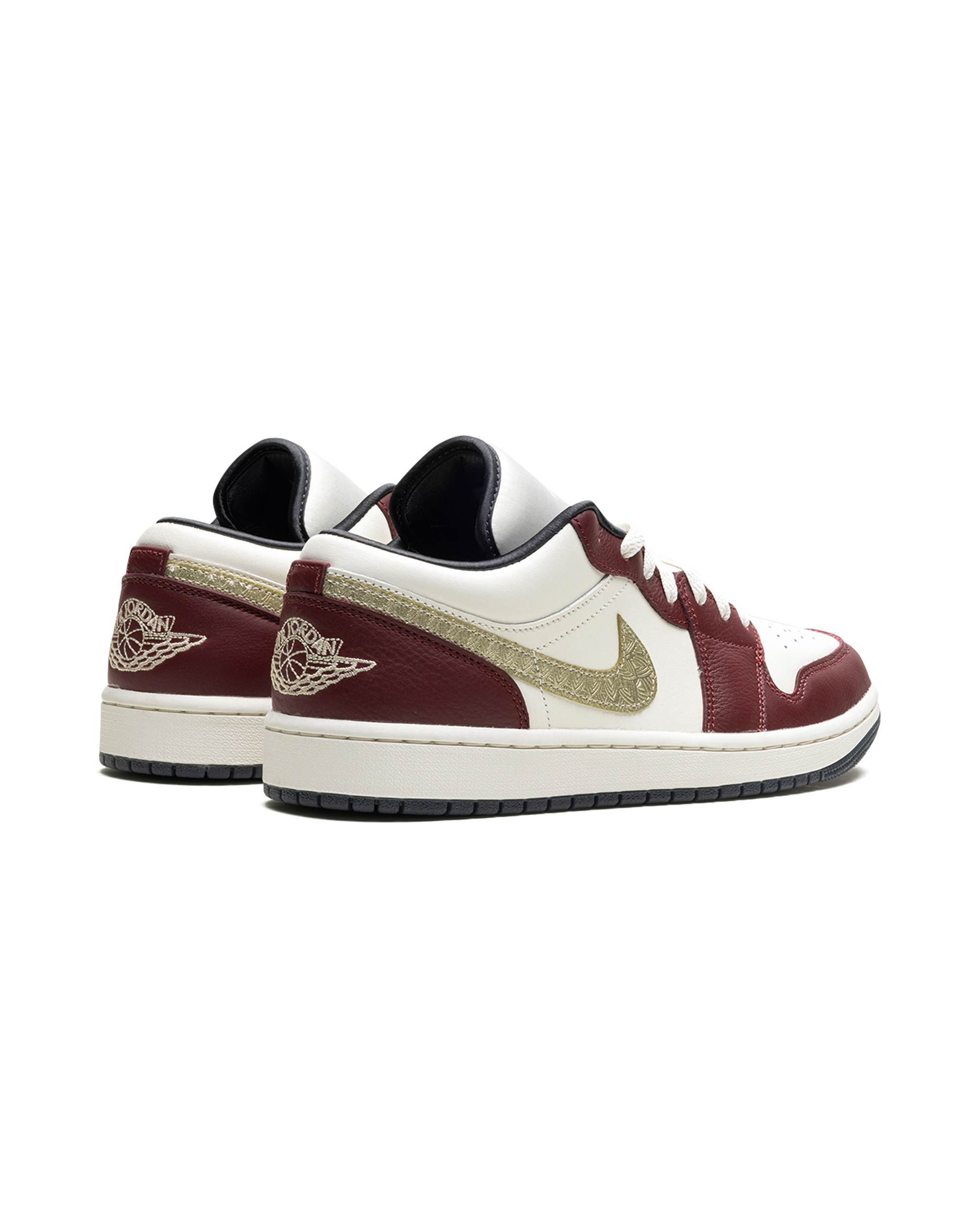 Jordan 1 Low Year of the Dragon (2024) (Women's)
