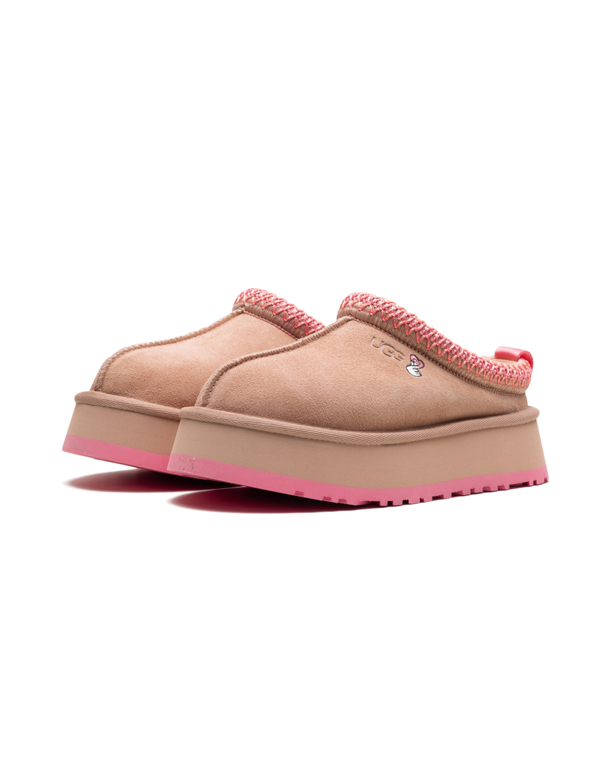 UGG Tazz Love '25 Slipper Arroyo Tropical Pink (Women's)