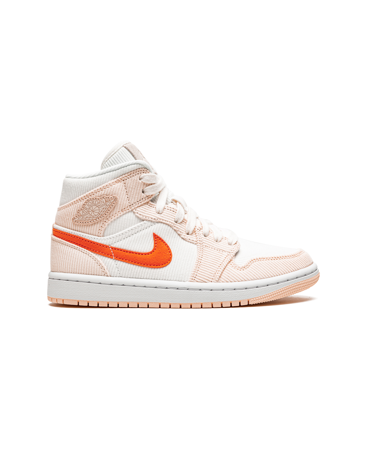 Jordan 1 Mid SE Corduroy Sail