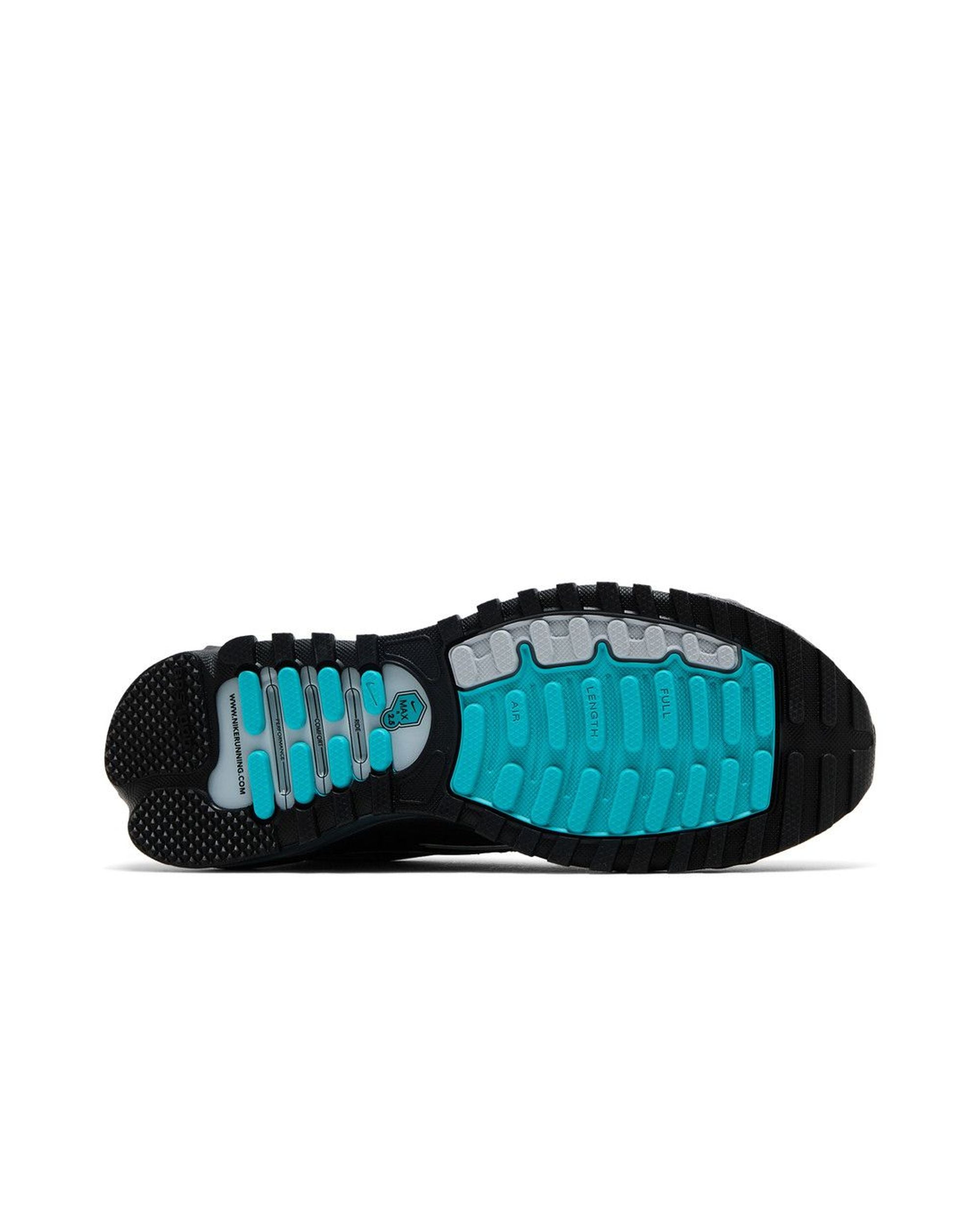 Nike Air Max TL 2.5 Wolf Grey Dusty Cactus