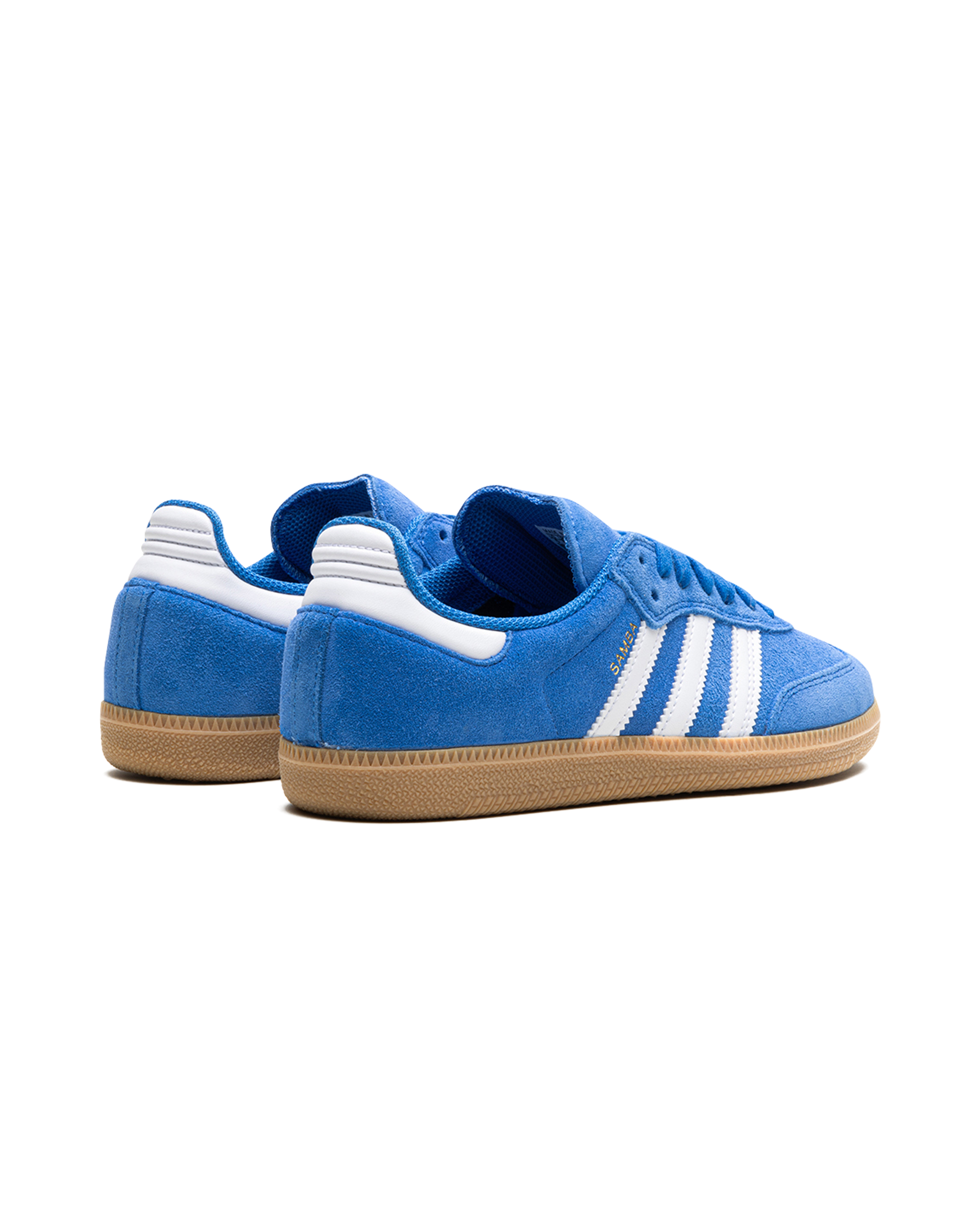 adidas Samba ADV Blue Bird