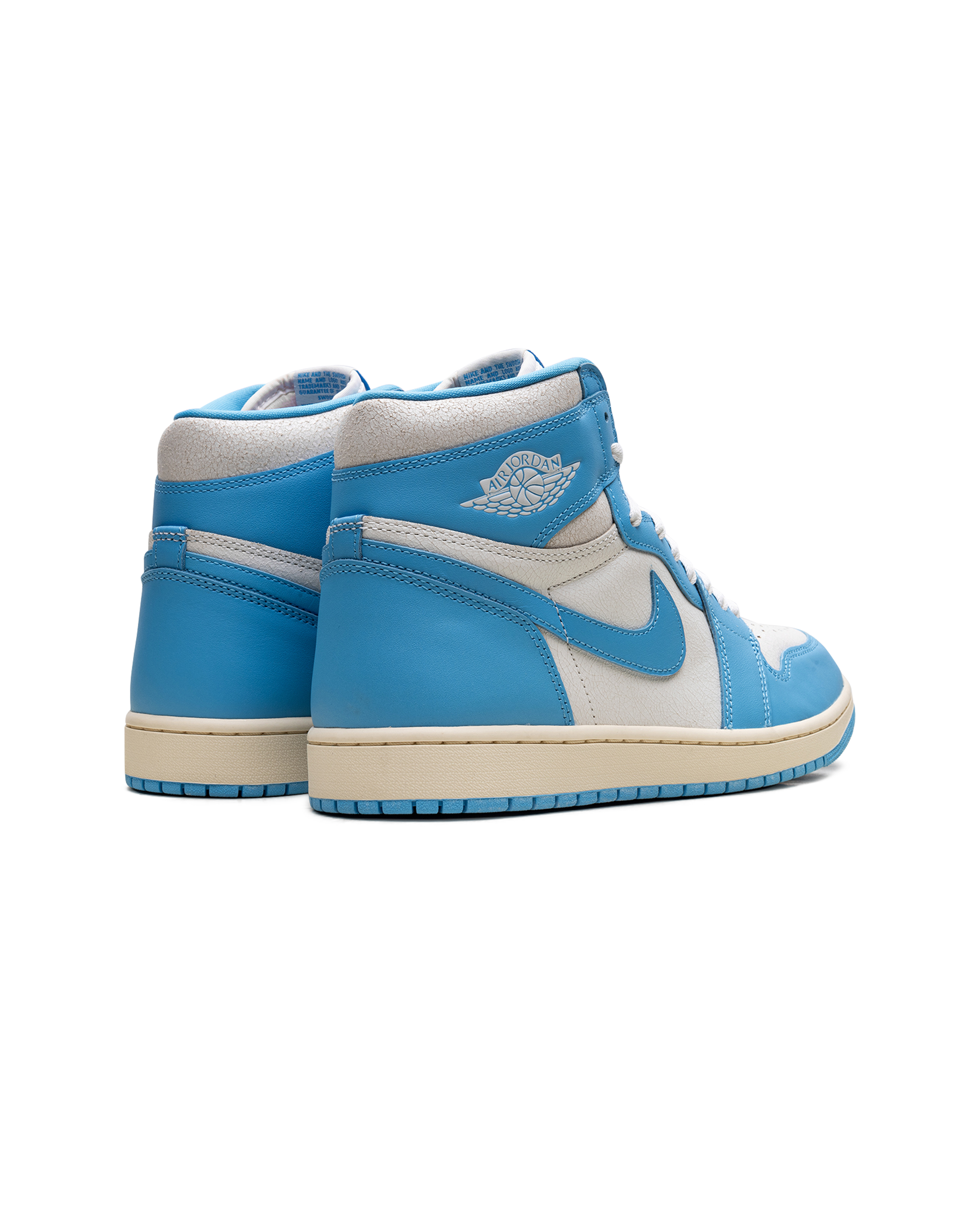 Jordan 1 Retro High OG UNC Reimagined