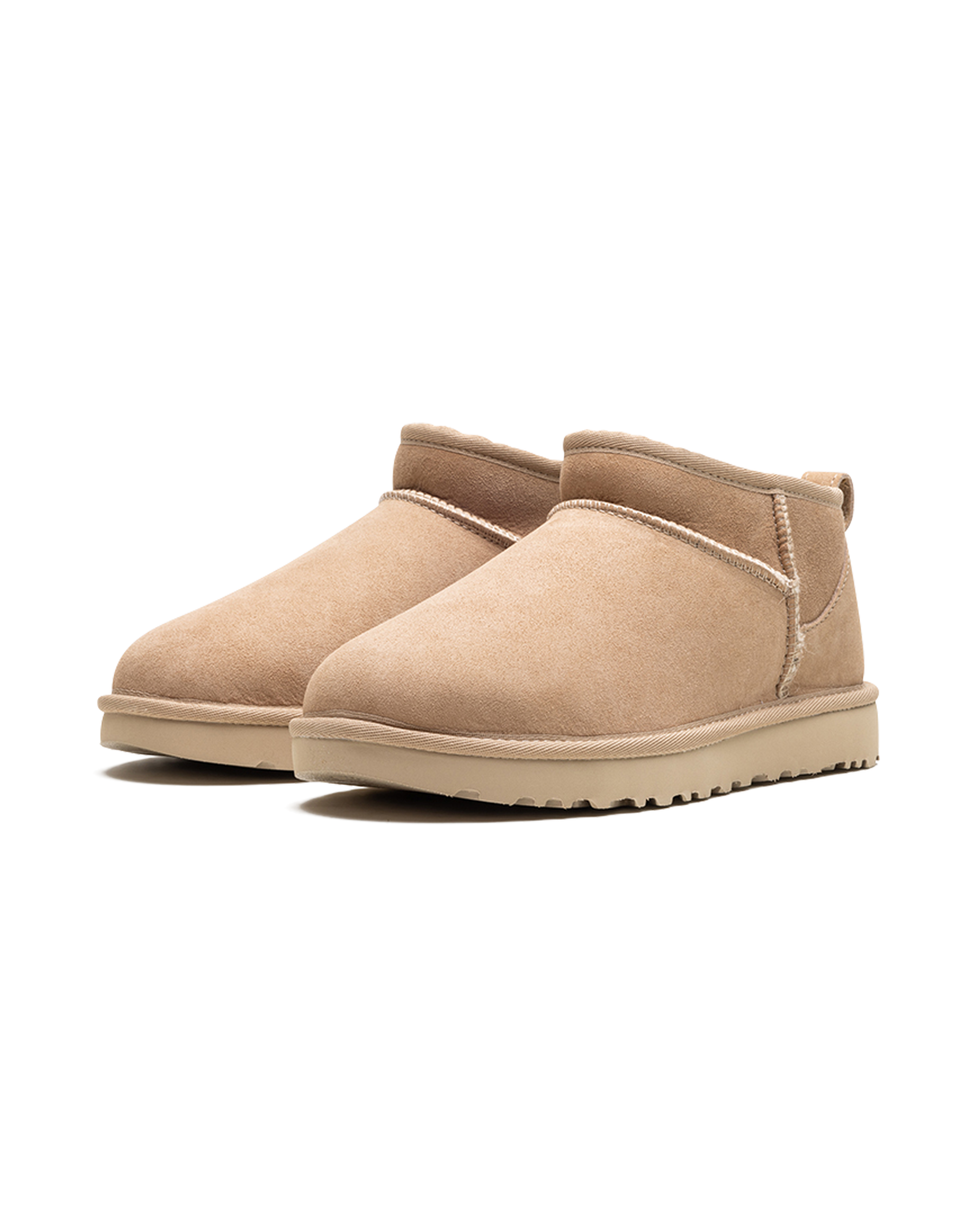 UGG Classic Ultra Mini Boot Sand (Women's)