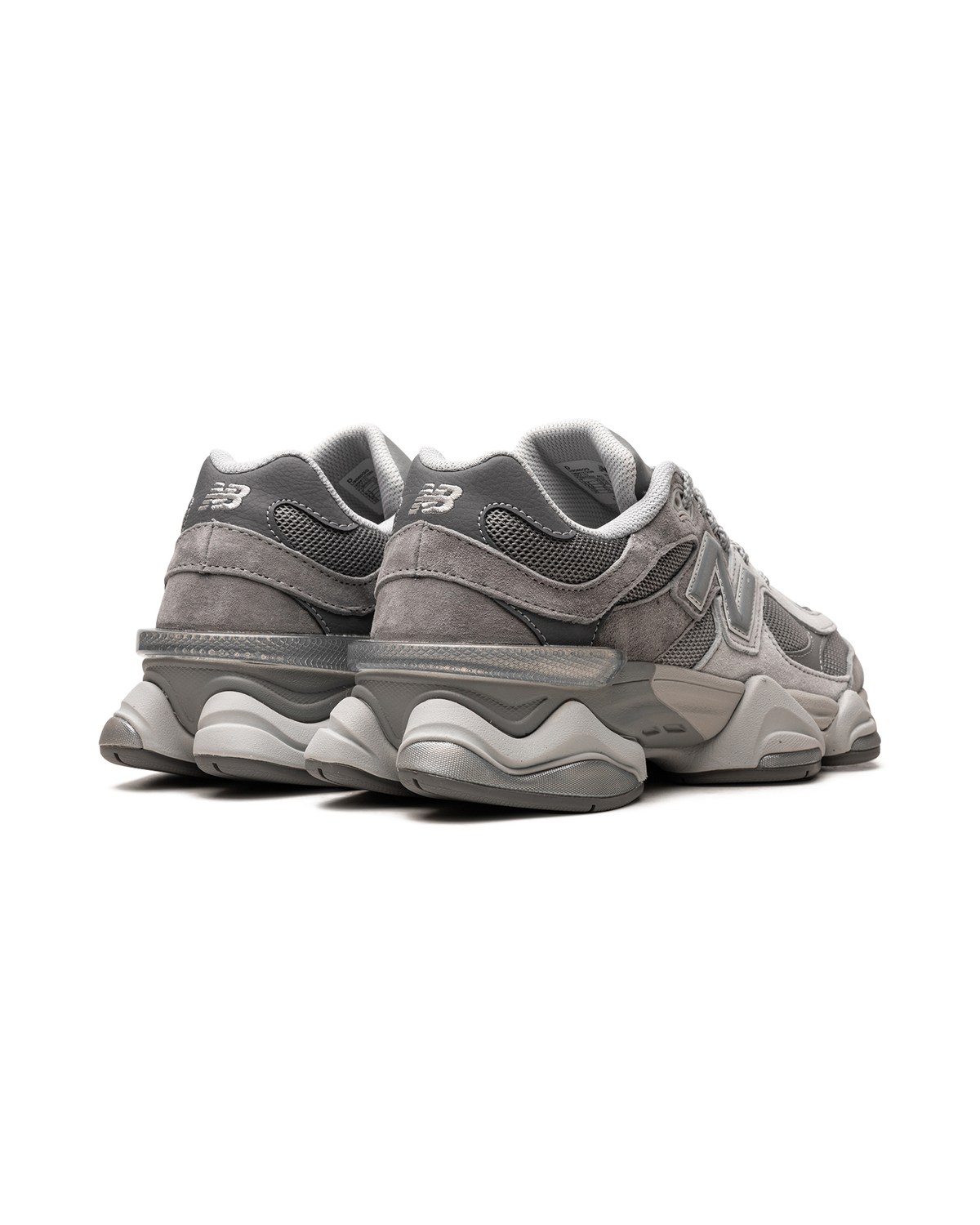 New Balance 9060 Shadow Grey