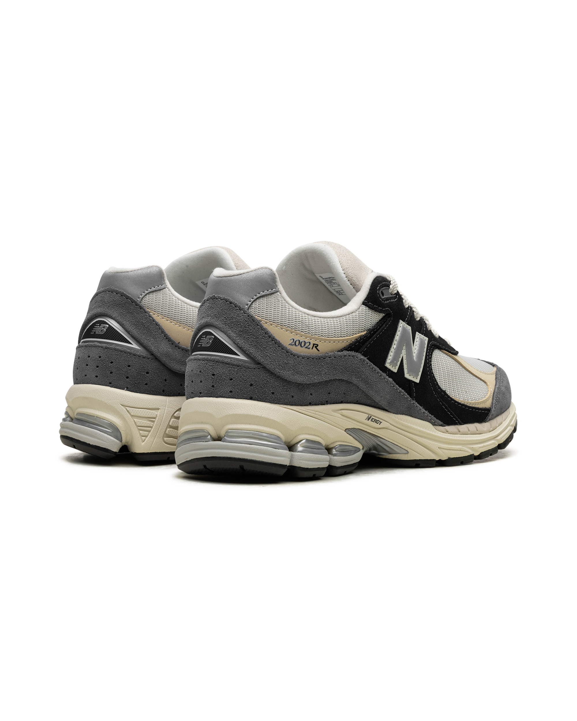 New Balance 2002R Magnet Sandstone