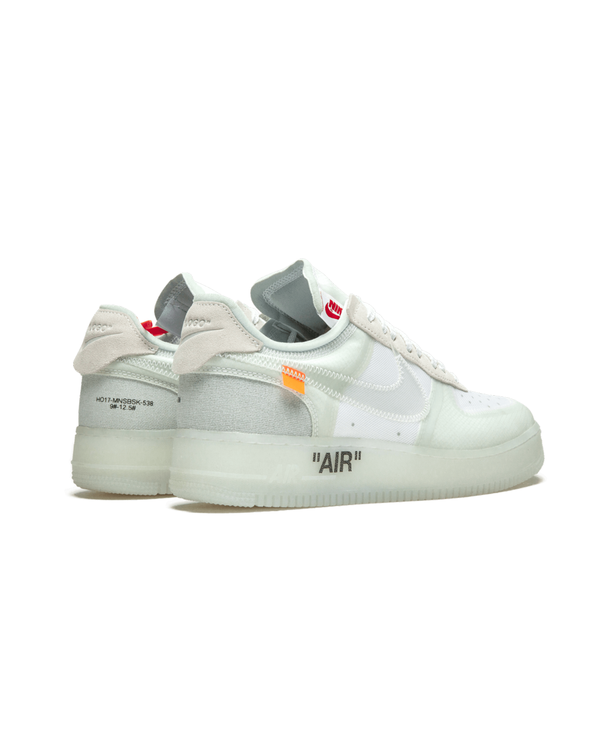 Nike Air Force 1 Low Off-White