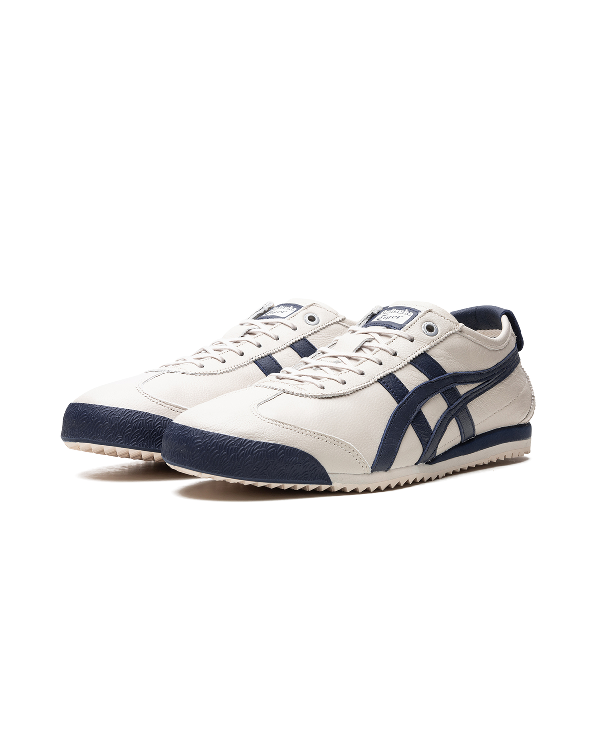 Onitsuka Tiger Mexico 66 Birch Peacoat