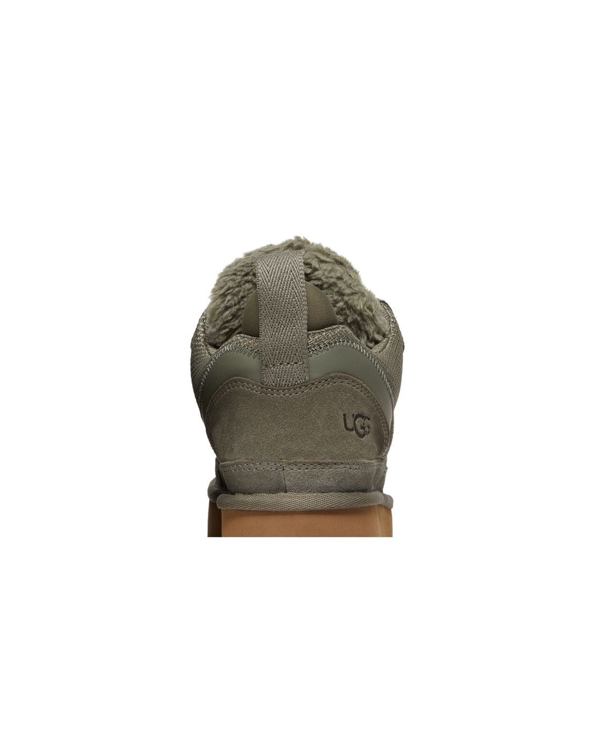 UGG Lowmel Moss Green (Women's)