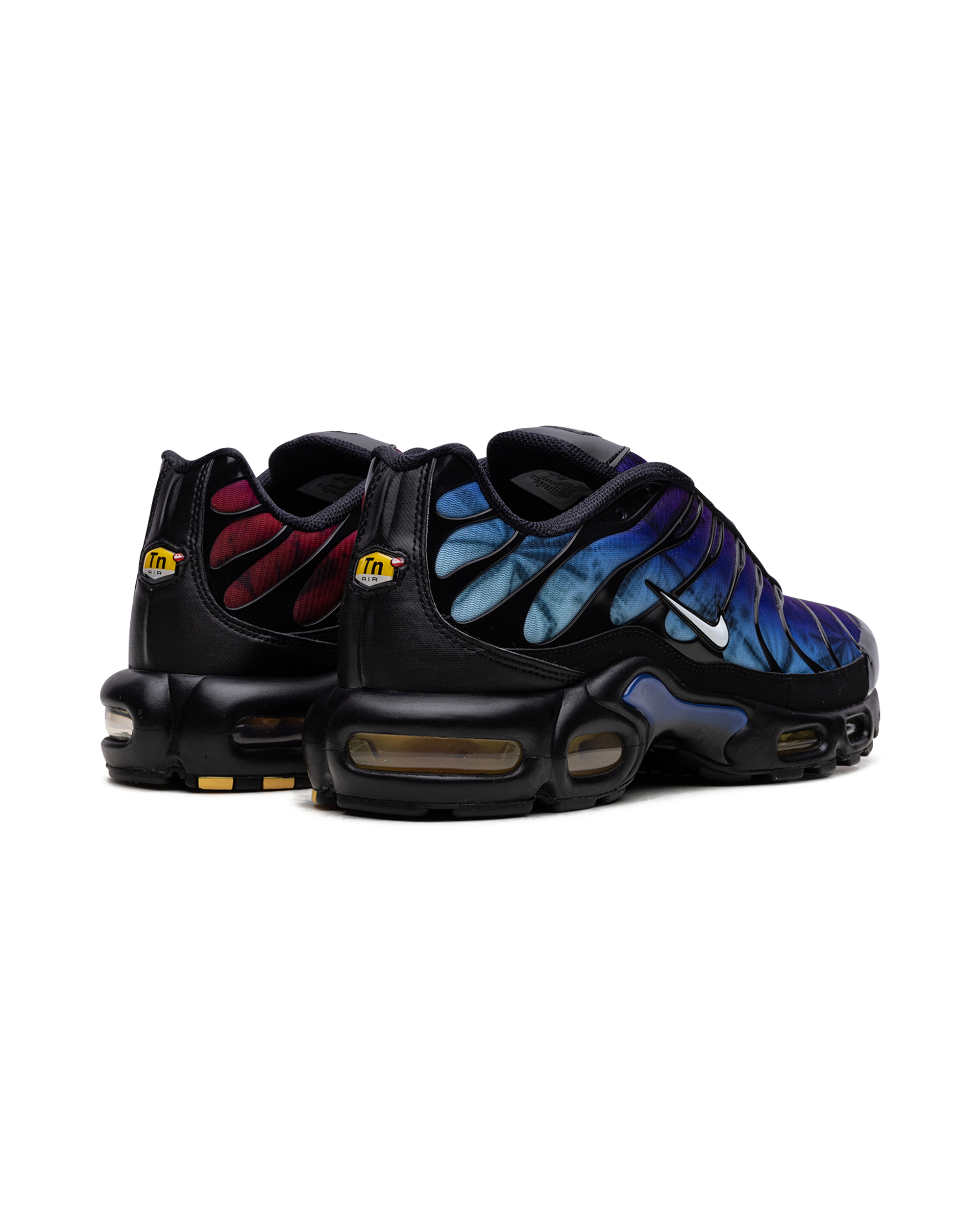 Nike Air Max Plus 25th Anniversary