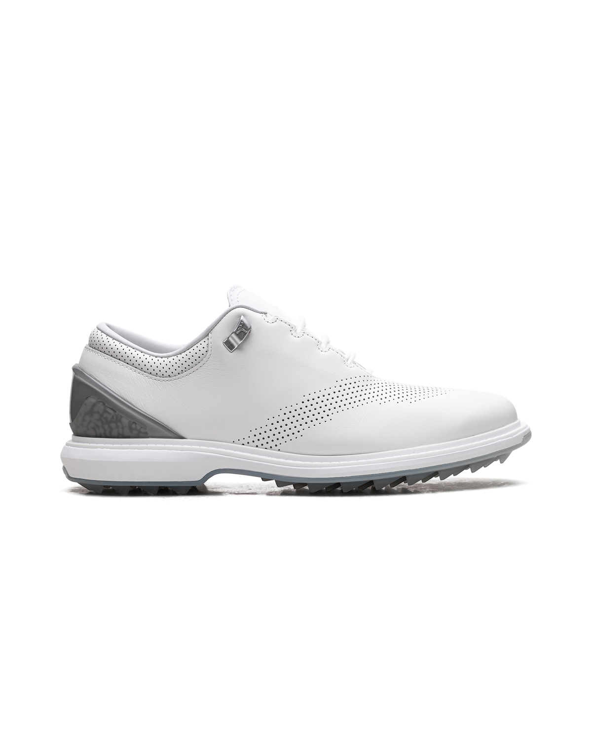 Jordan ADG 4 Golf White Pure Platinum