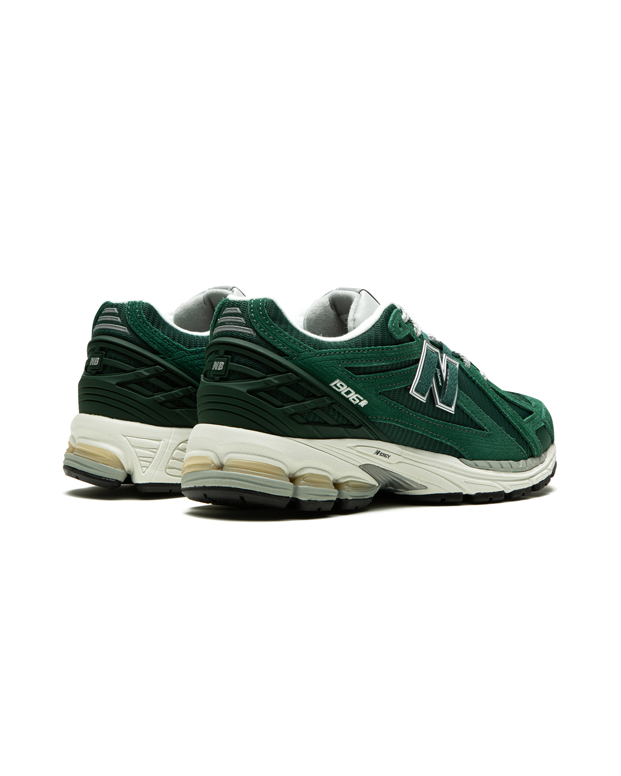 New Balance 1906R Nightwatch Green