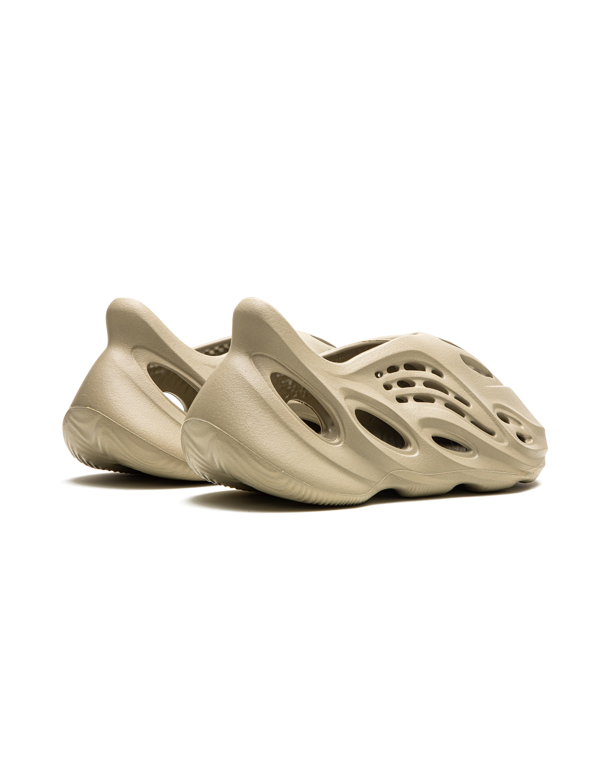 adidas Yeezy Foam RNR Stone Salt