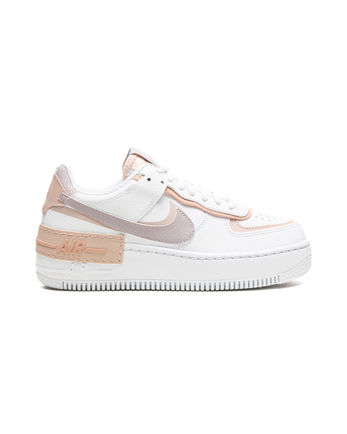 Nike Air Force 1 Low Shadow Amethyst Ash (Women's)