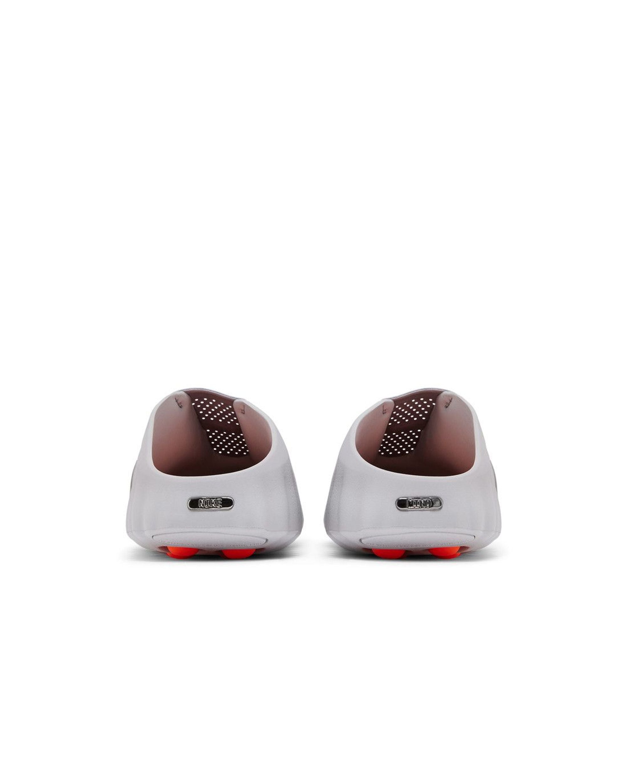 Nike Mind 001 Slide Light Smoke Grey