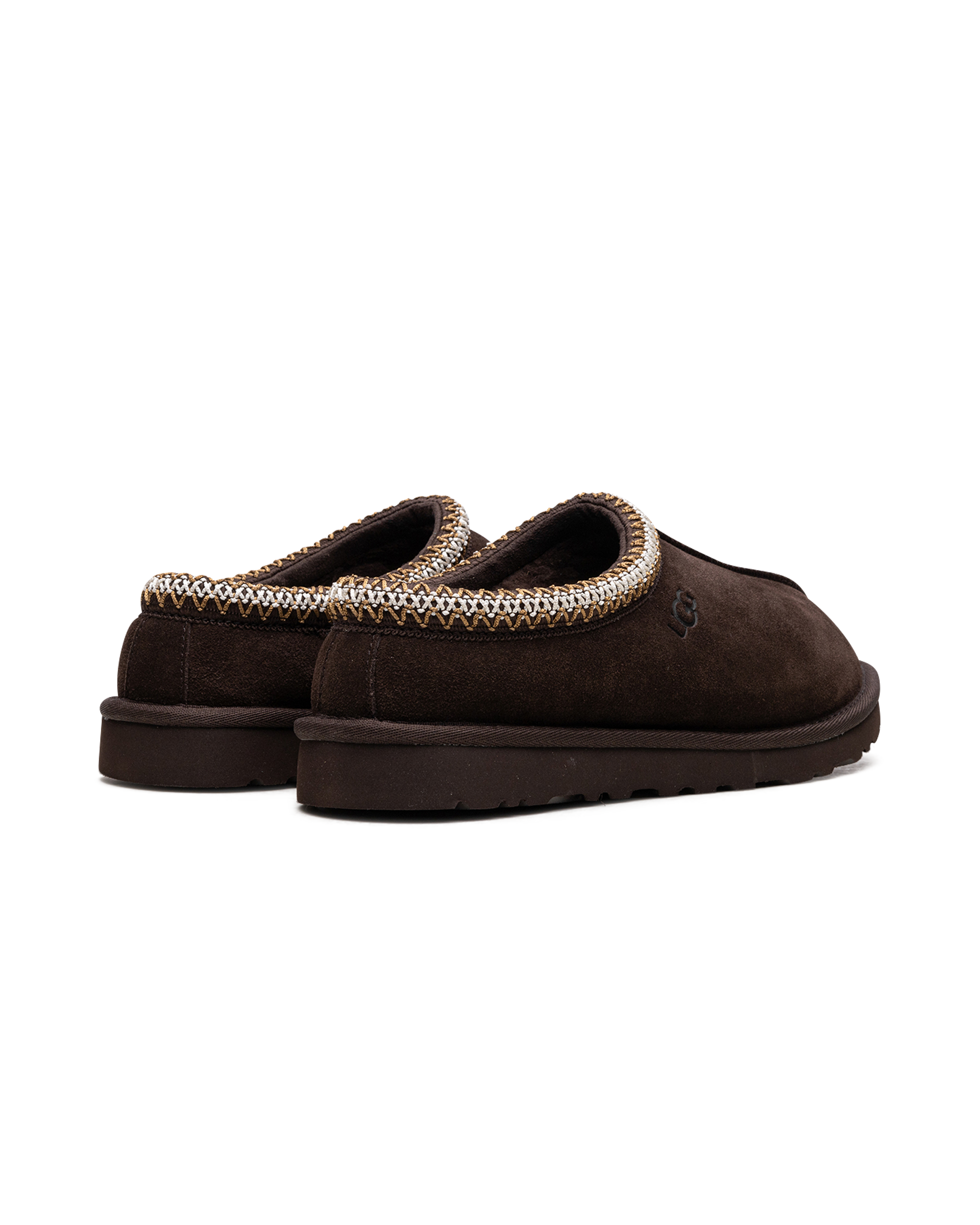 UGG Tasman Slipper Dusted Cocoa