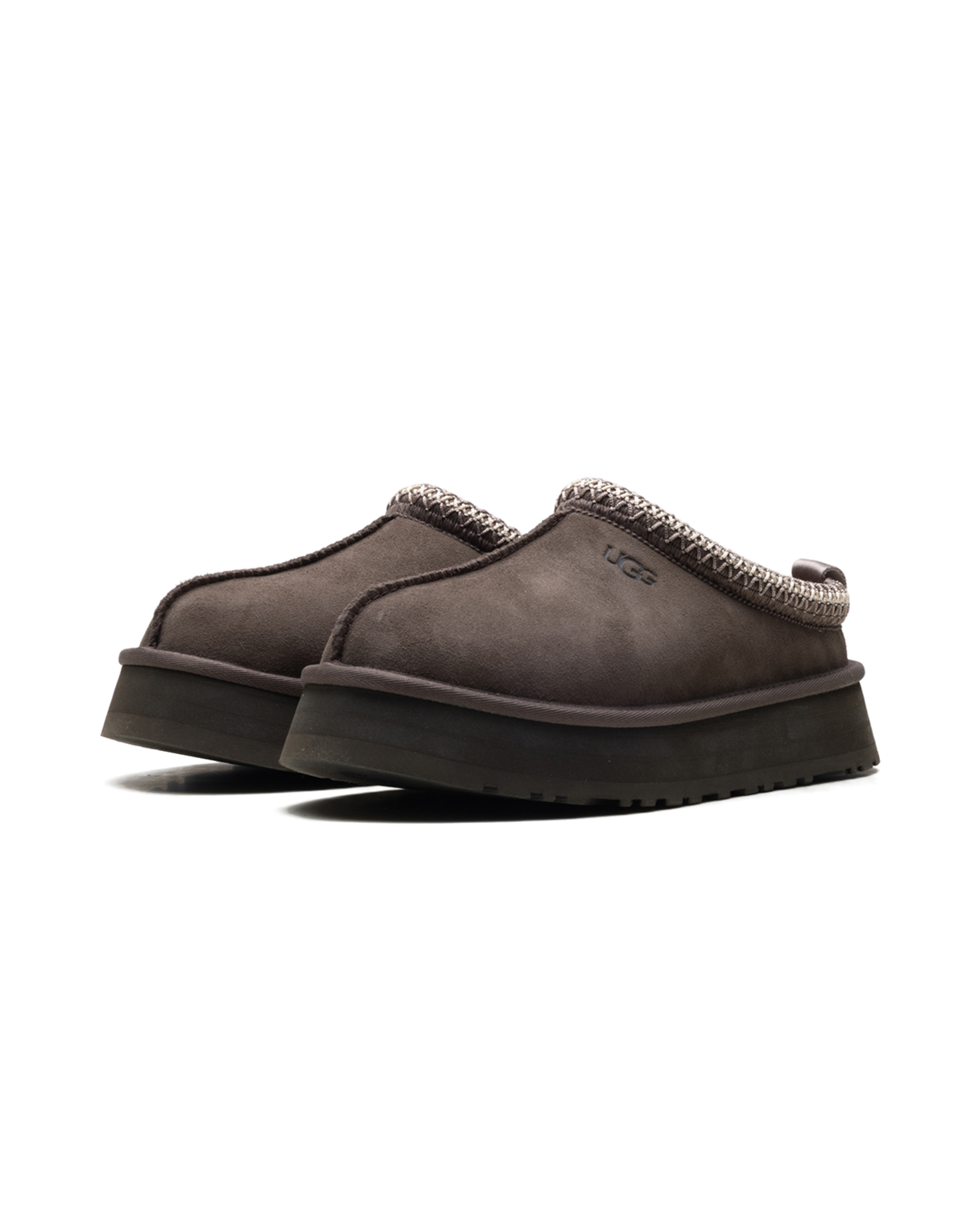 UGG Tazz Slipper Molasses (Women's)