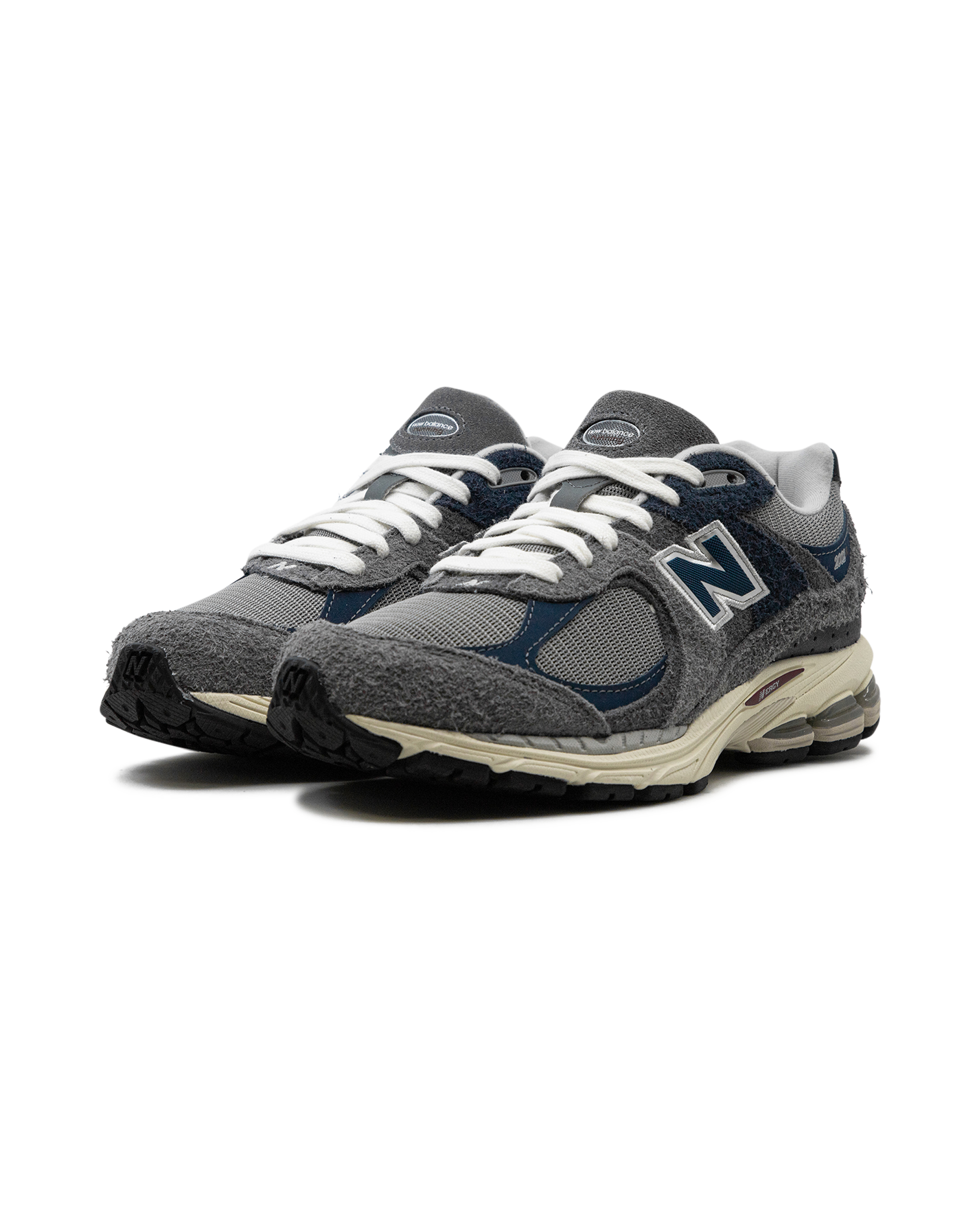 New Balance 2002R Navy Castlerock