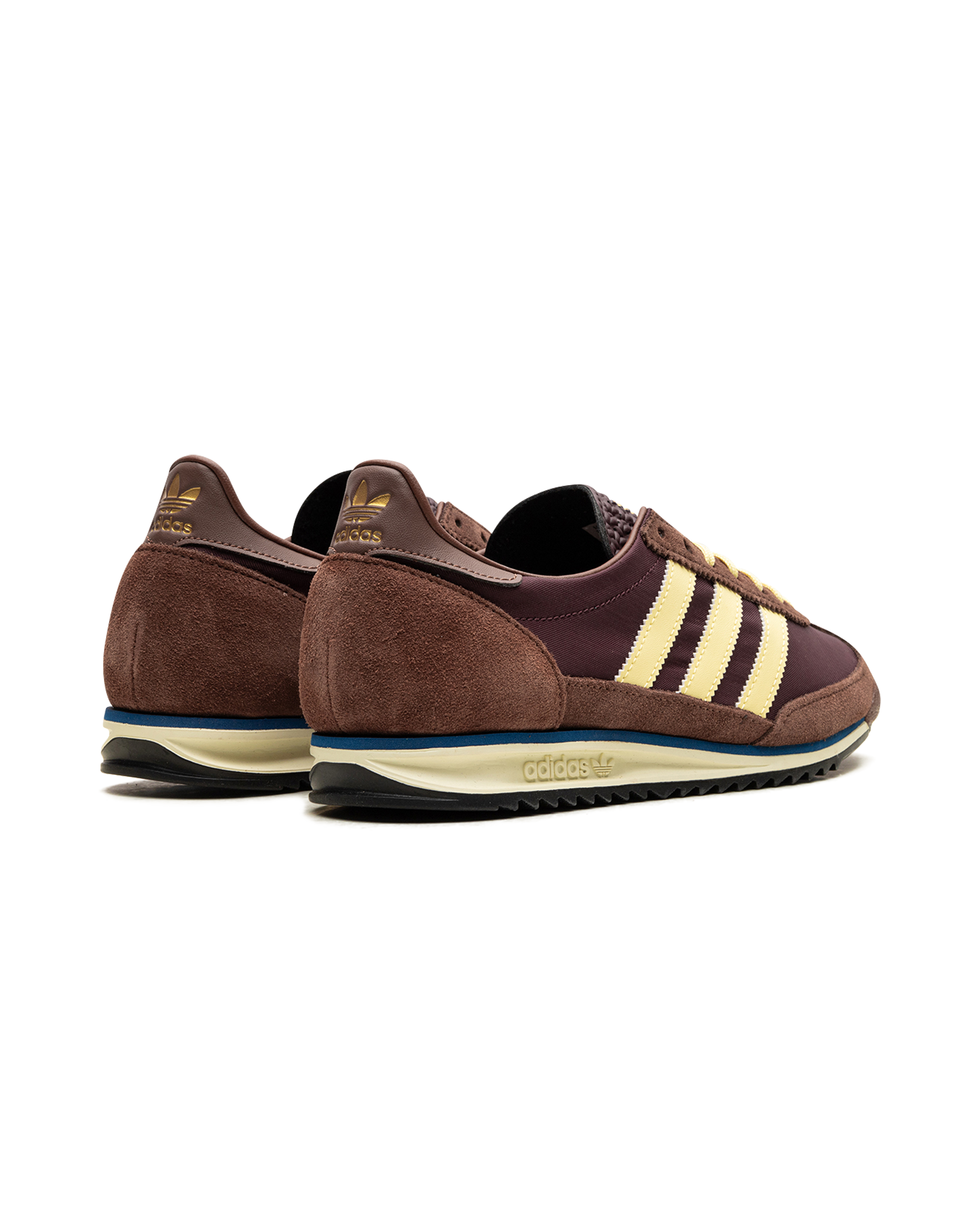adidas SL 72 OG Maroon Preloved Brown (Women's)
