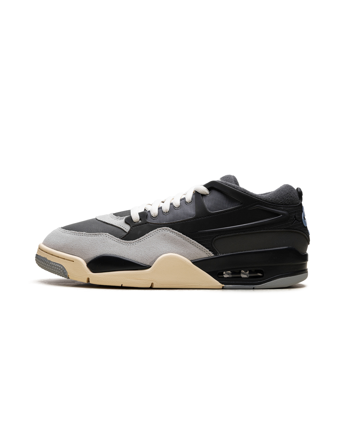 Jordan 4 RM Iron Grey