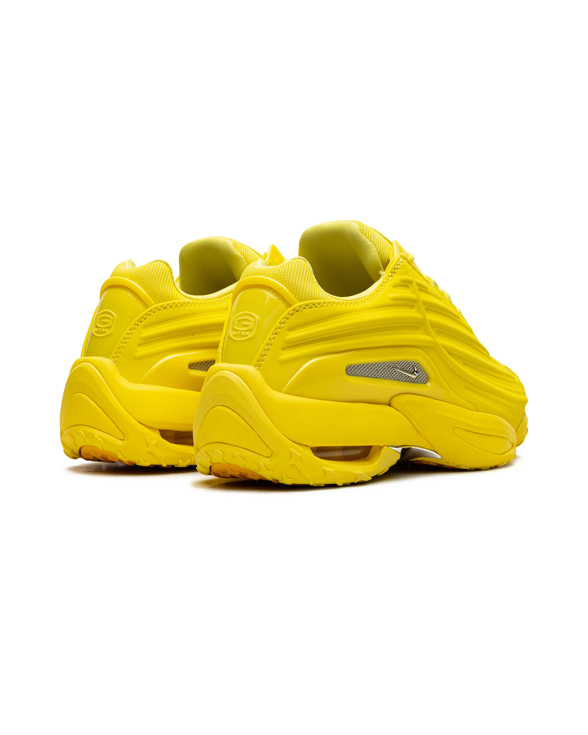 Nike Hot Step 2 Drake NOCTA Opti Yellow