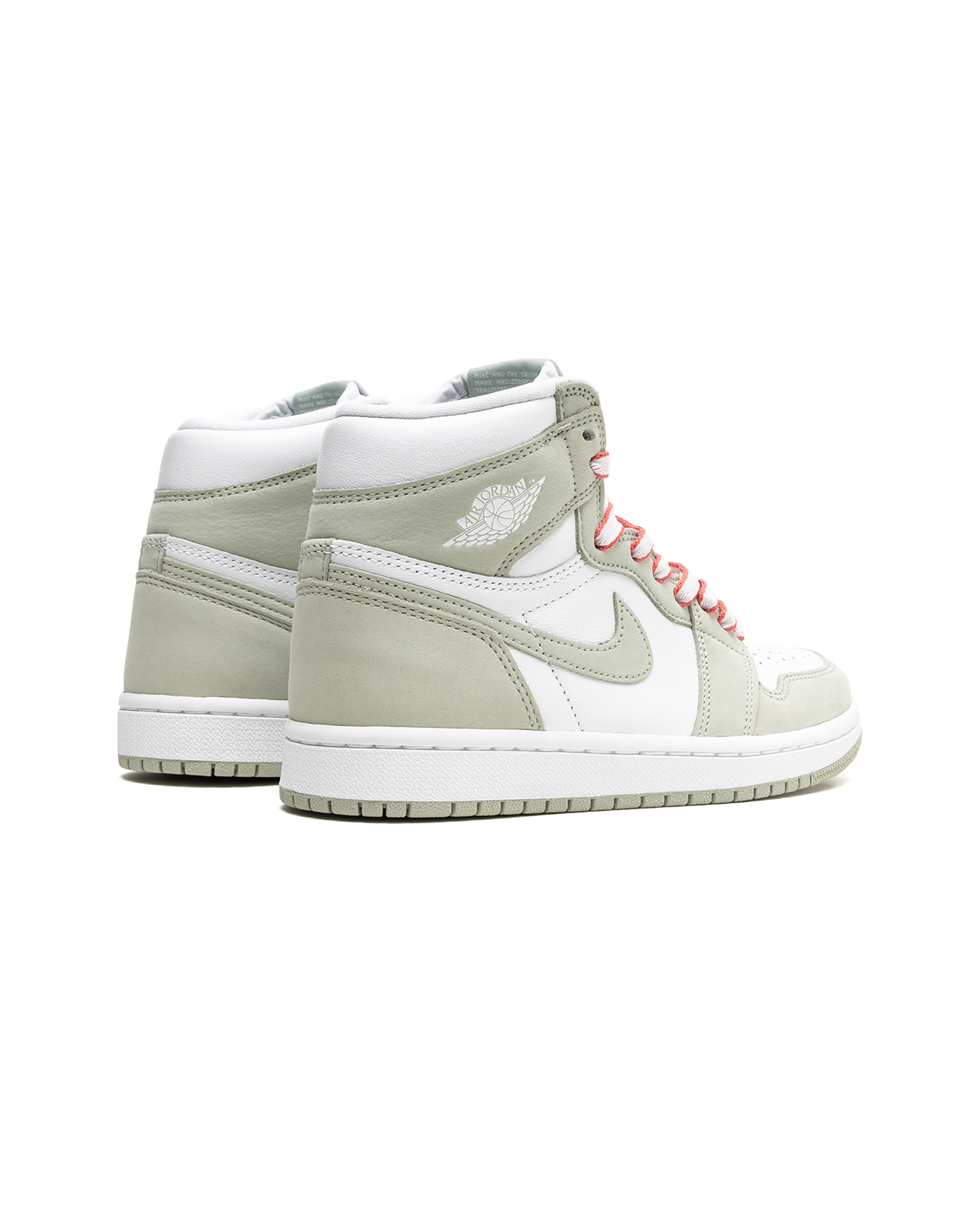 Jordan 1 Retro High OG Seafoam (Women's)