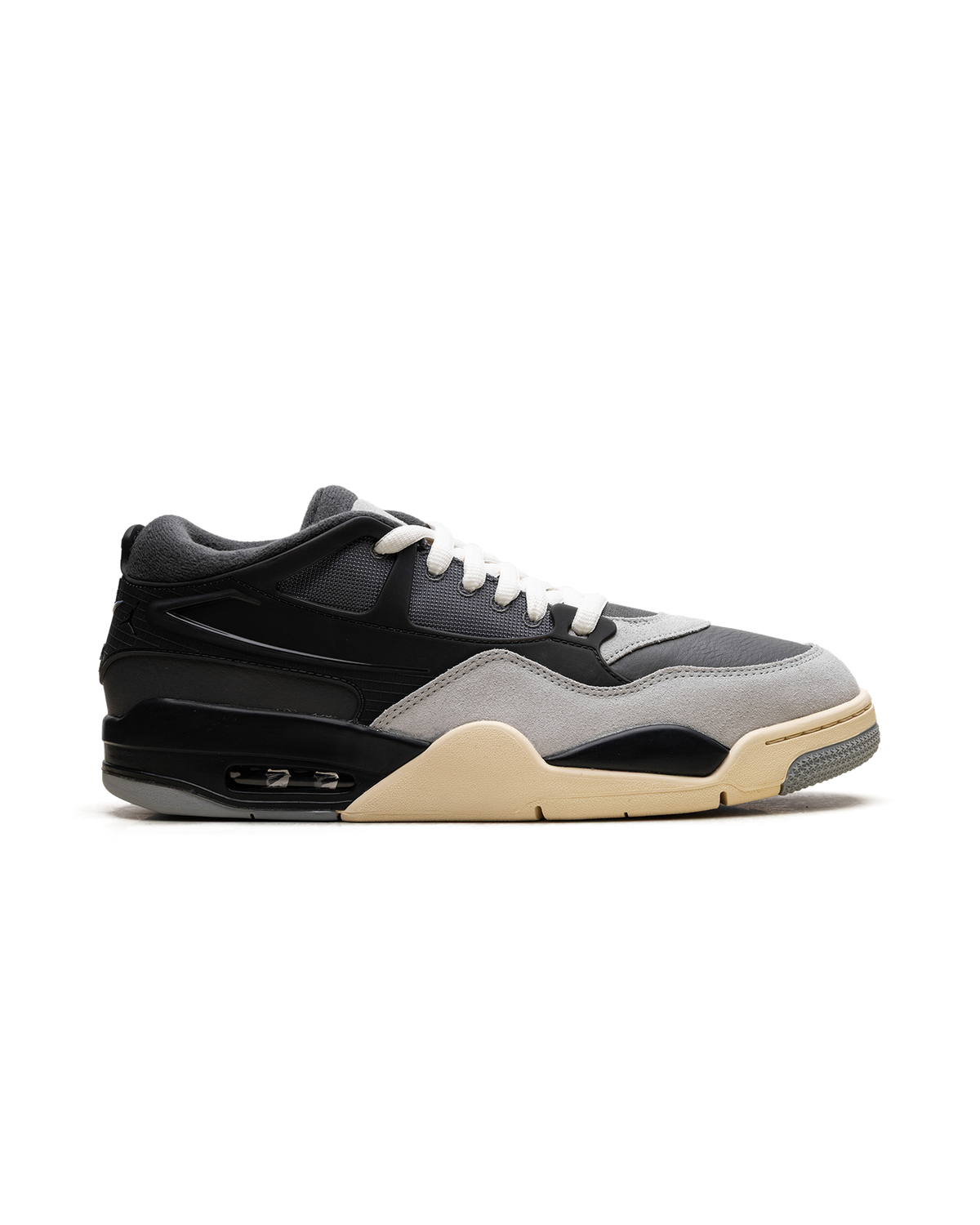 Jordan 4 RM Iron Grey