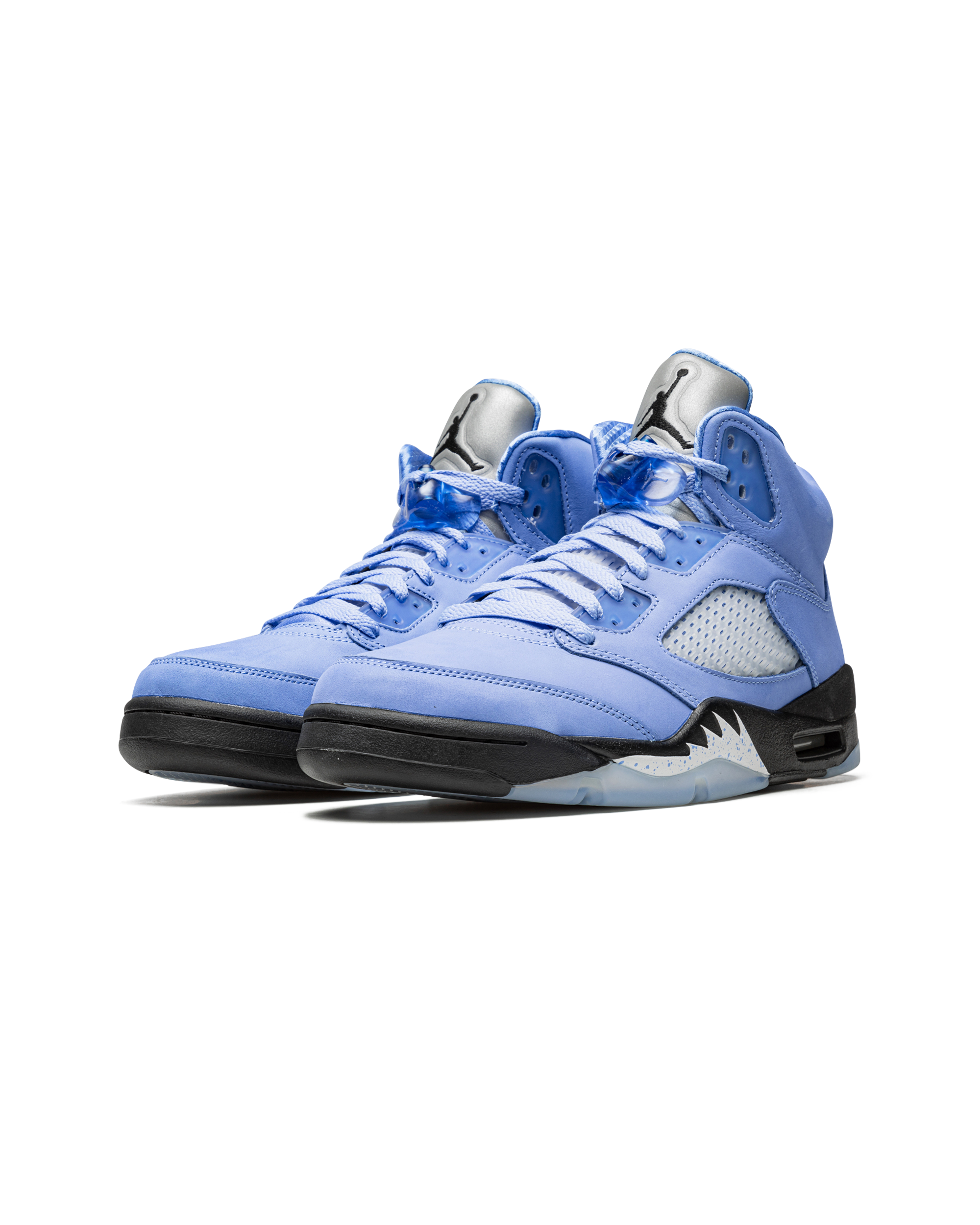 Jordan 5 Retro UNC University Blue