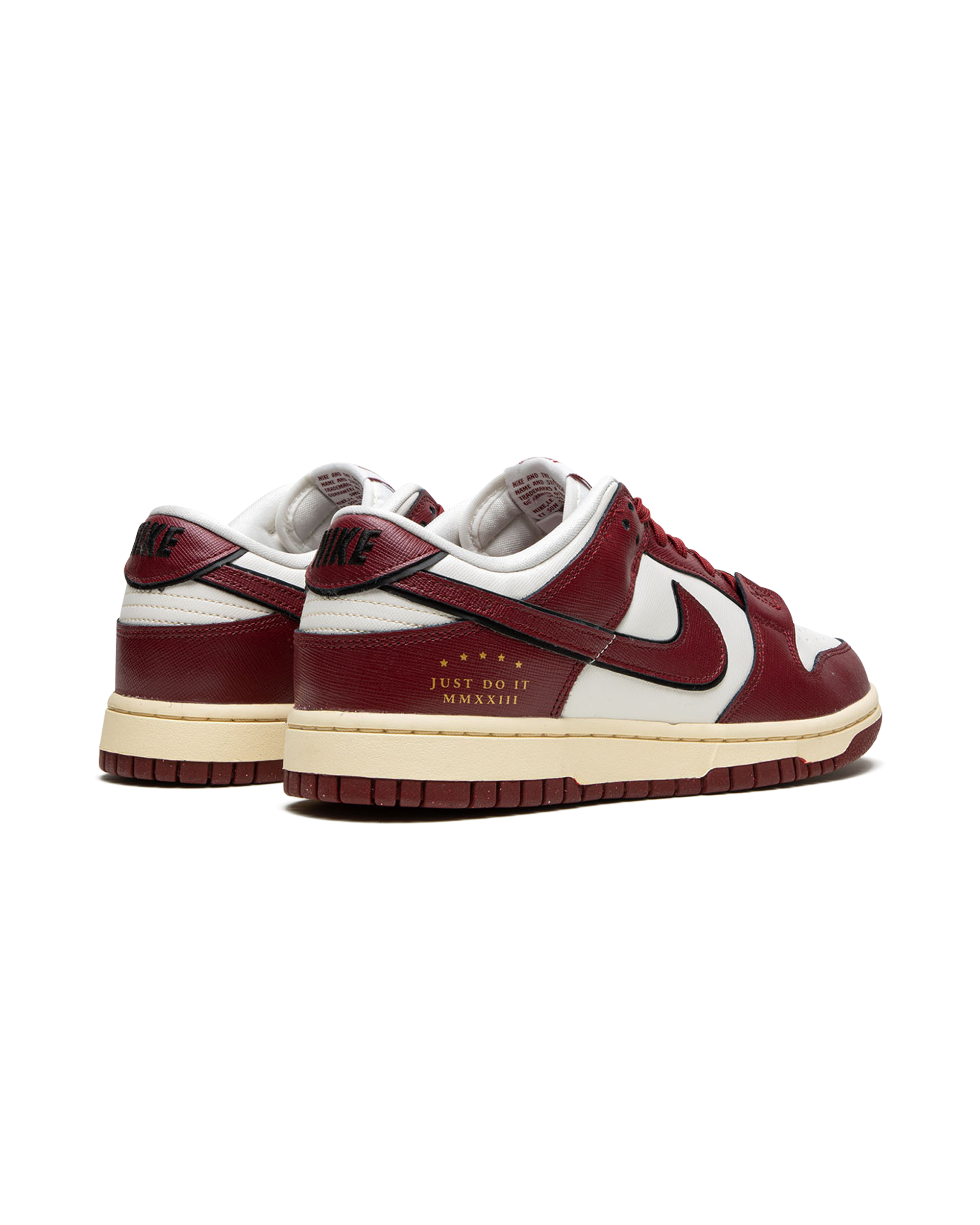 Nike Dunk Low SE Sisterhood Sail Team Red (Women's)