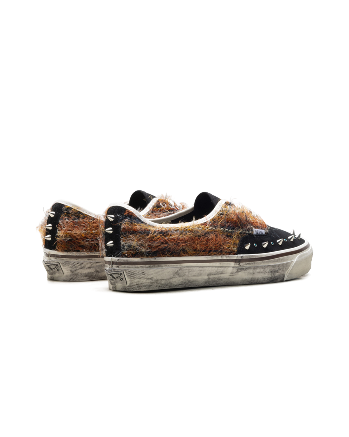 Vans Authentic 44 Ibiza Pack Black