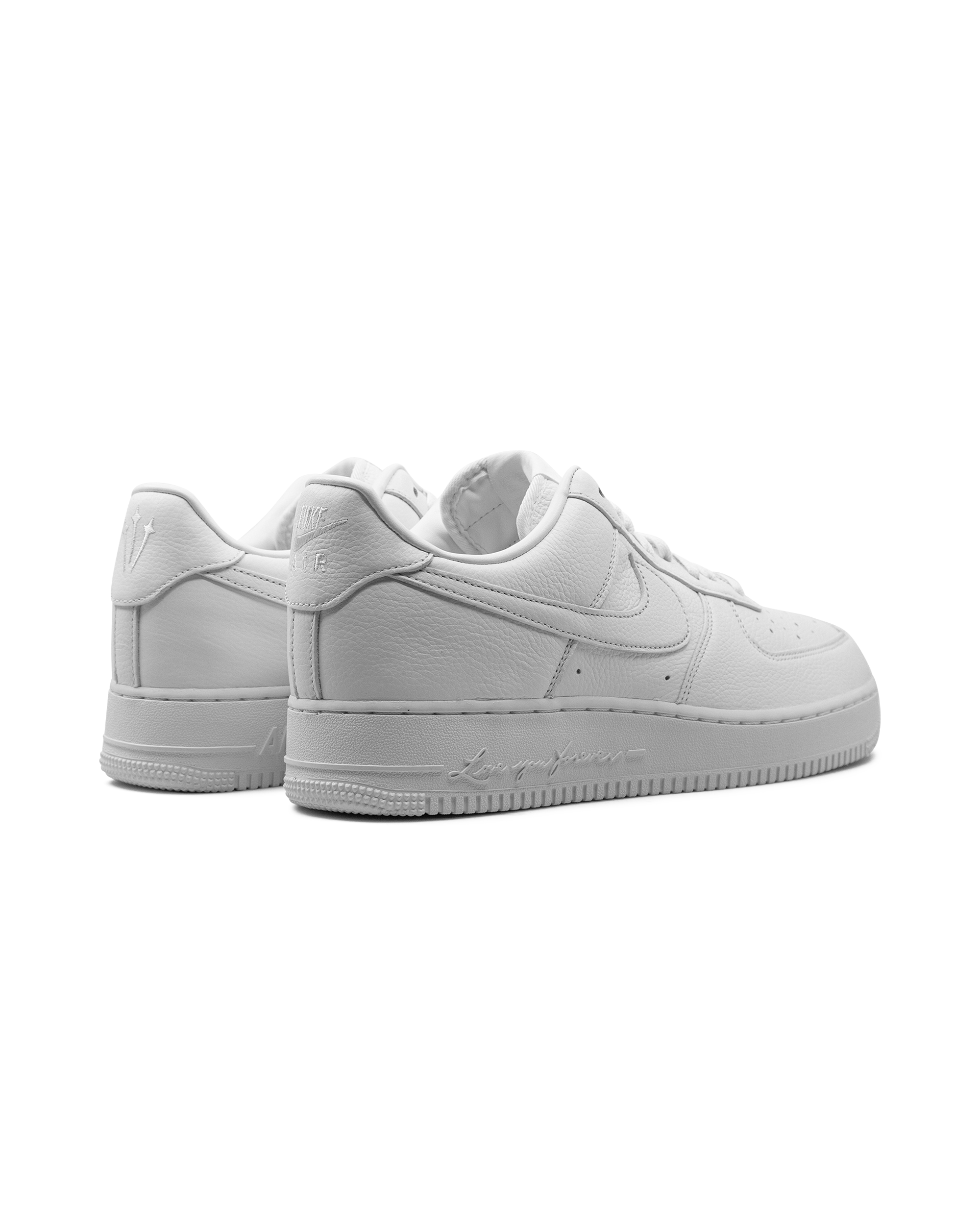 Nike Air Force 1 Low Drake NOCTA Certified Lover Boy