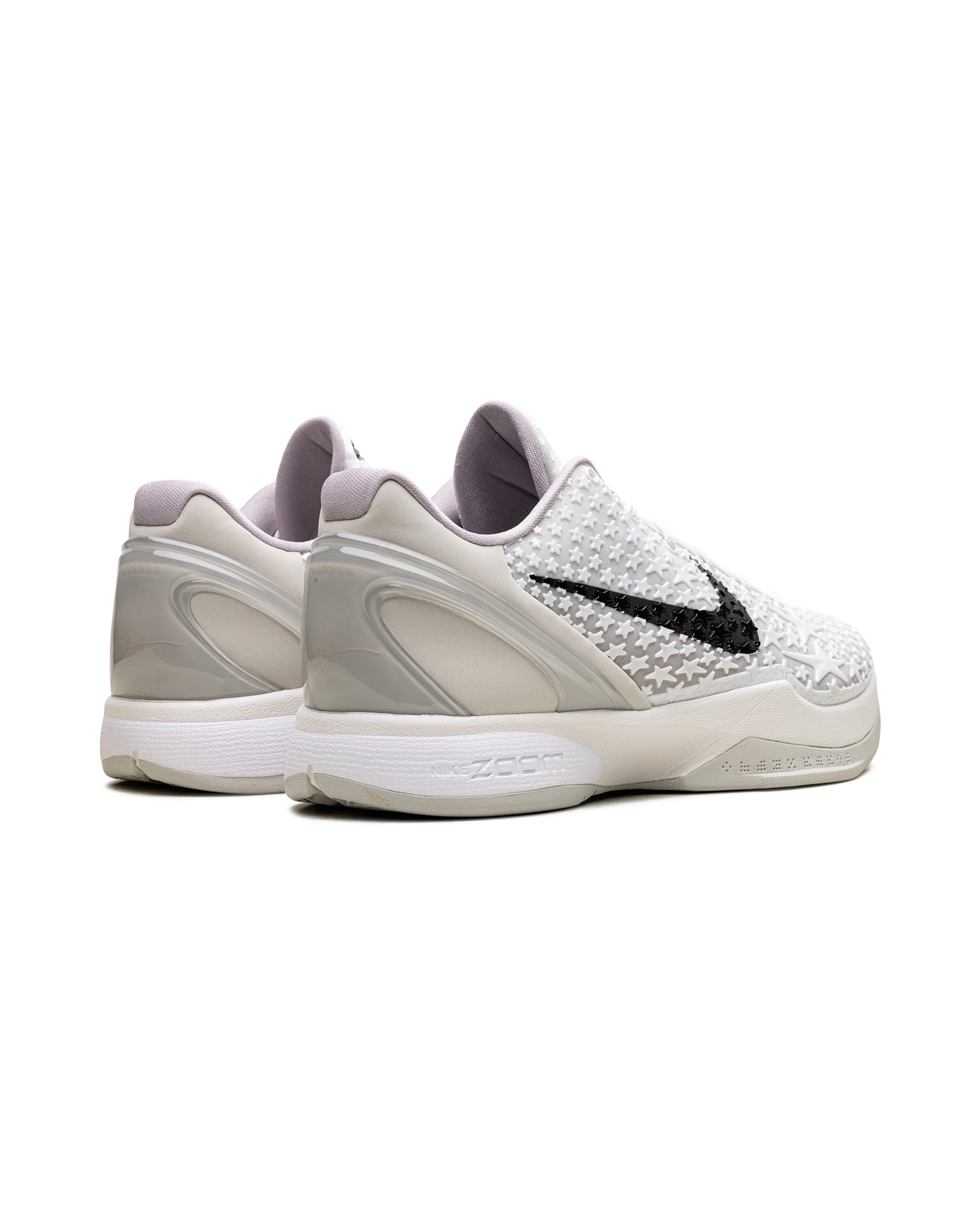 Nike Kobe 6 Protro Sail All-Star