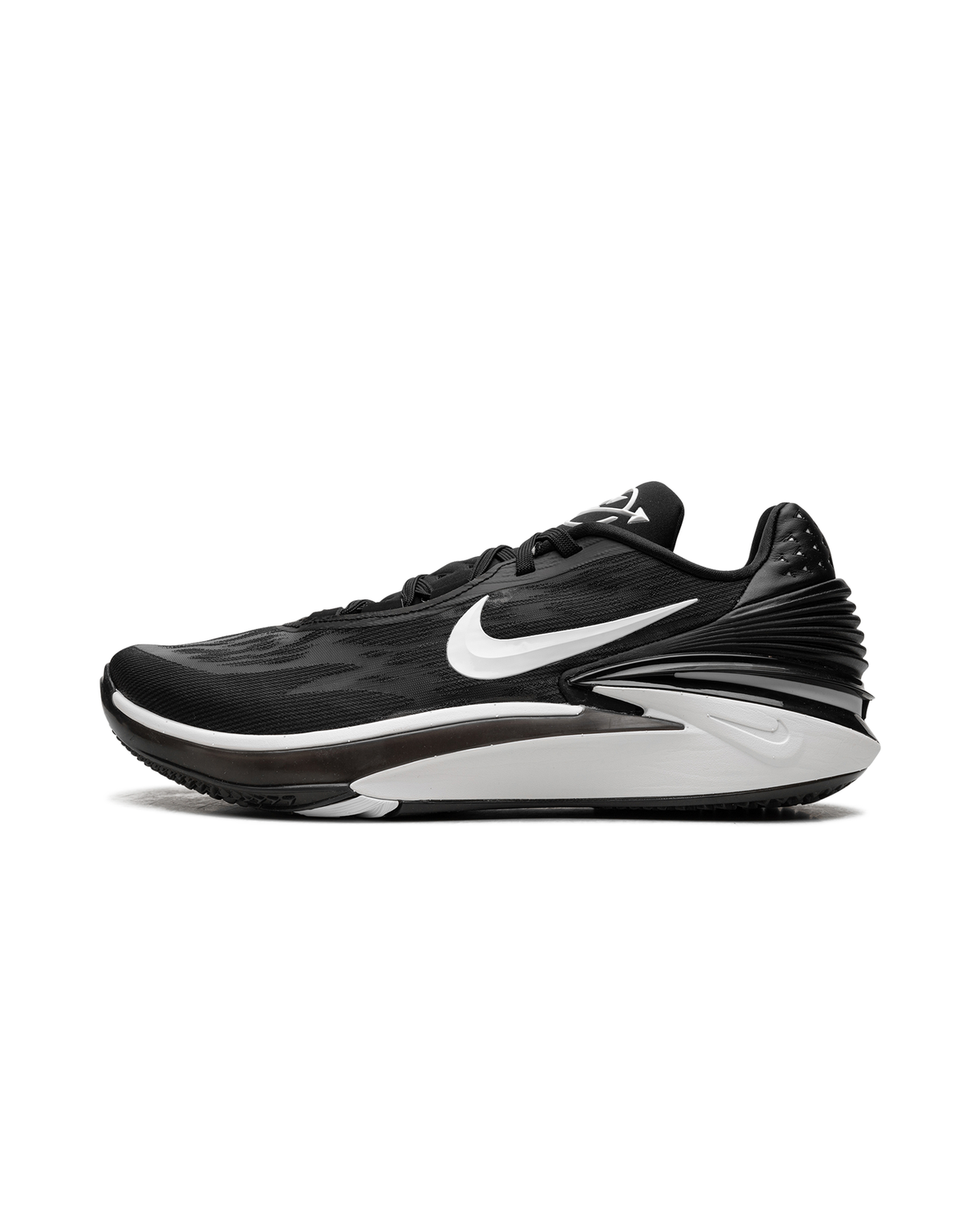 Nike Zoom GT Cut 2 Black White