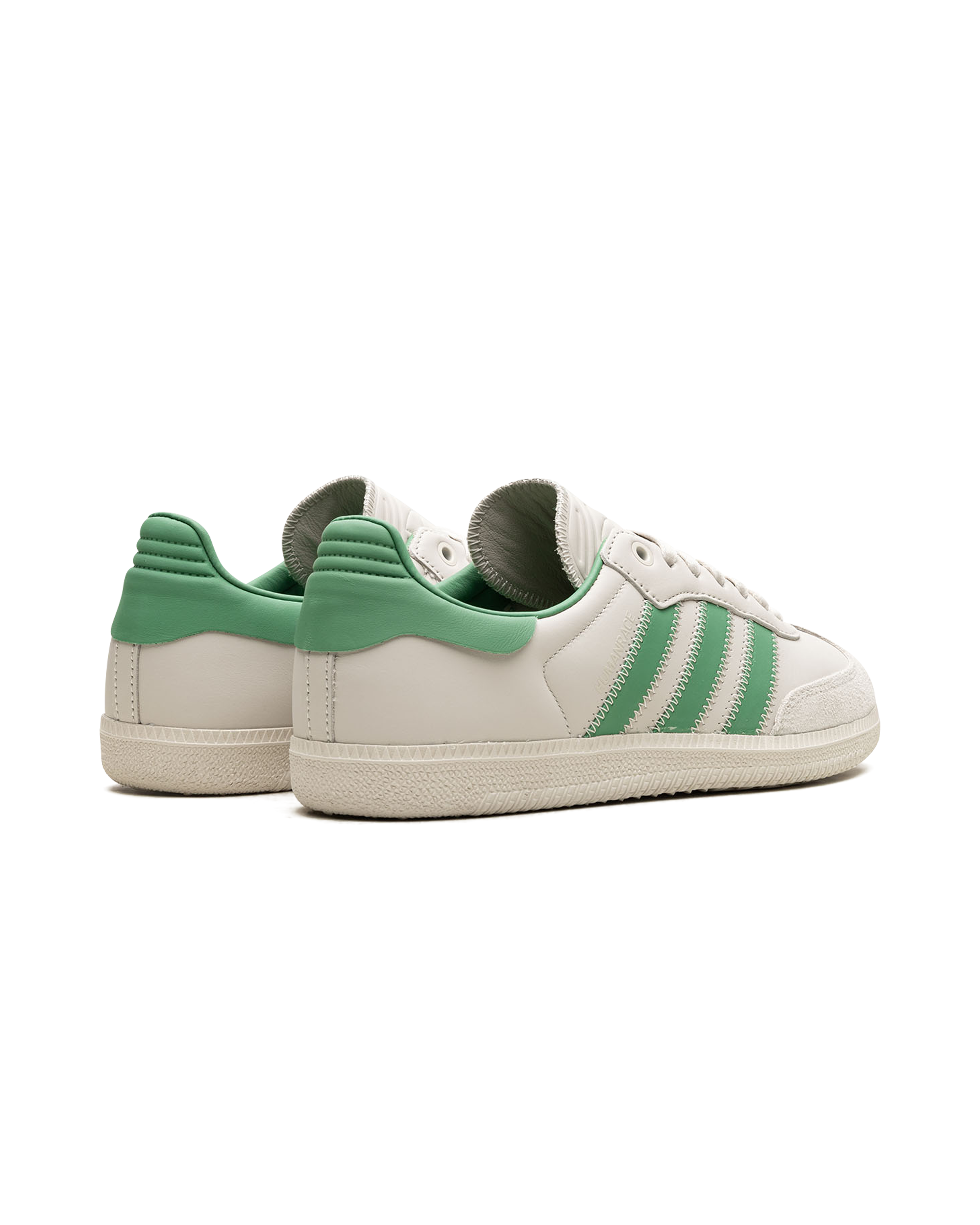 adidas Samba Humanrace Preloved Green