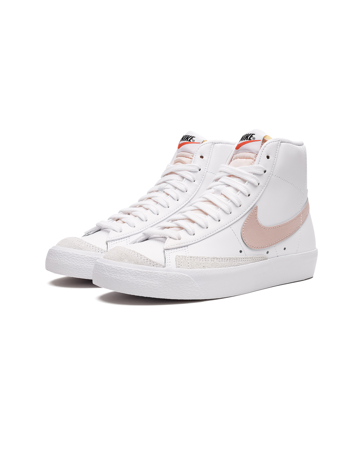 Nike Blazer Mid 77 Vintage Summit White Pink (Women's)