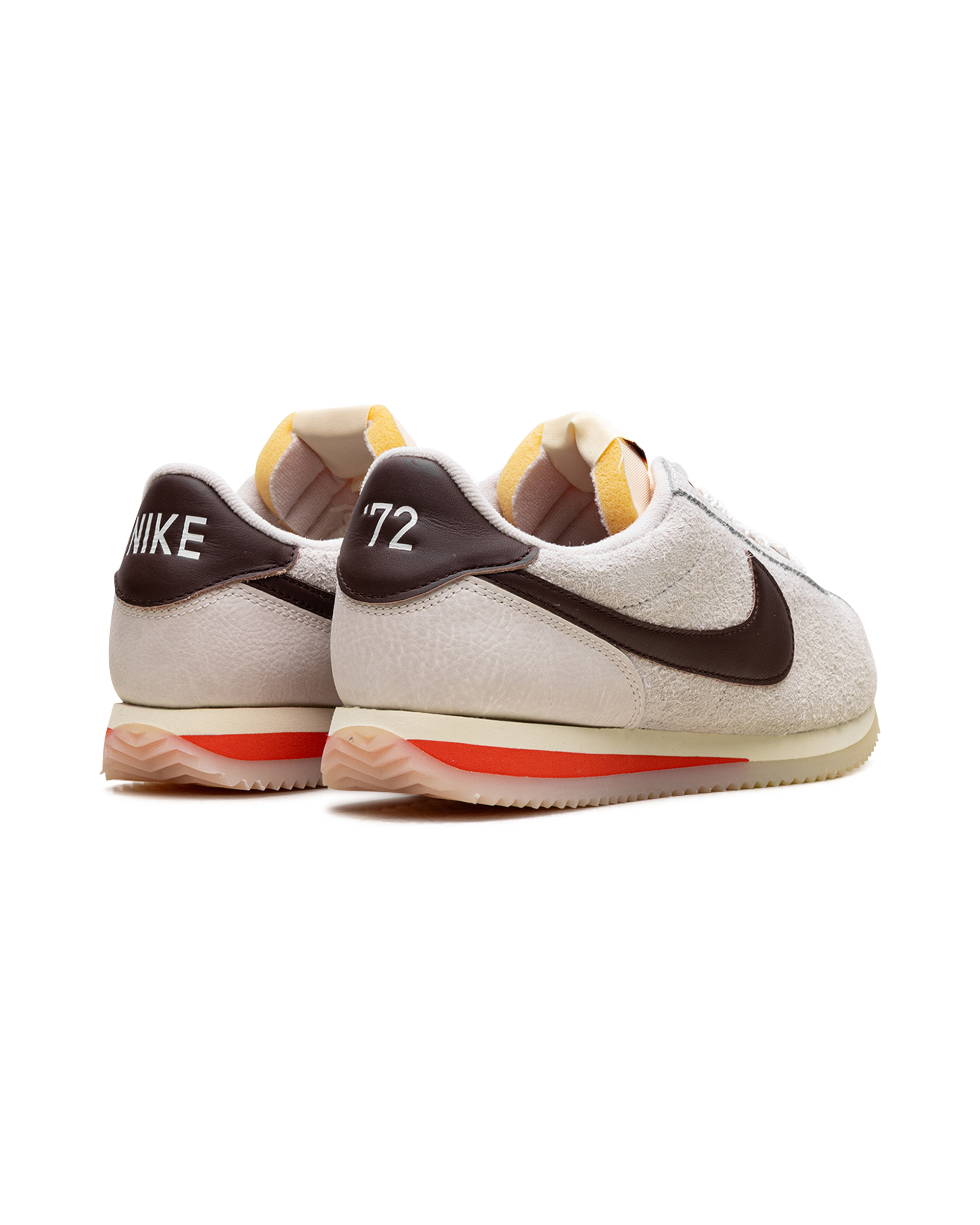 Nike Cortez Light Orewood Brown (Women's)