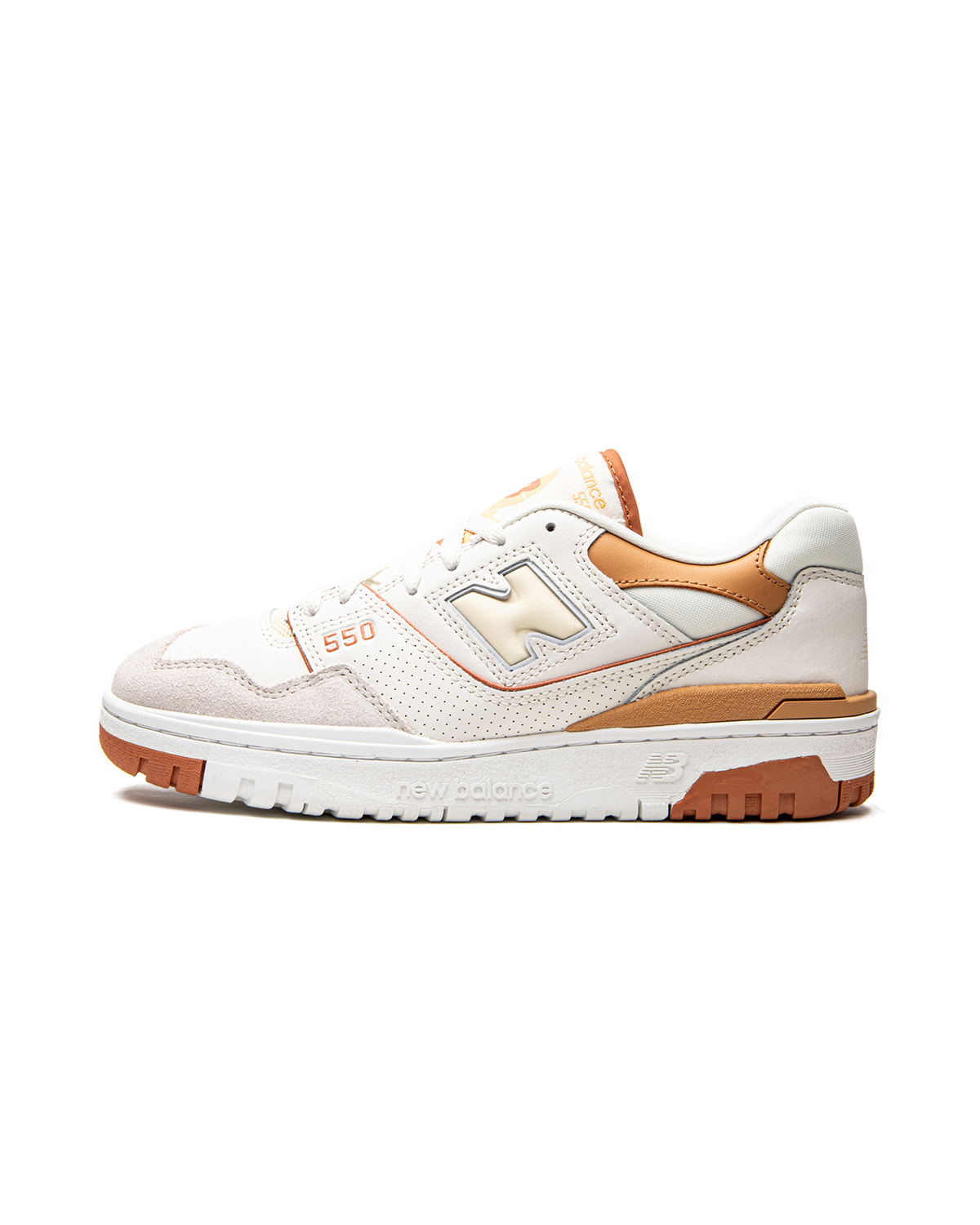New Balance 550 Au Lait (Women's)